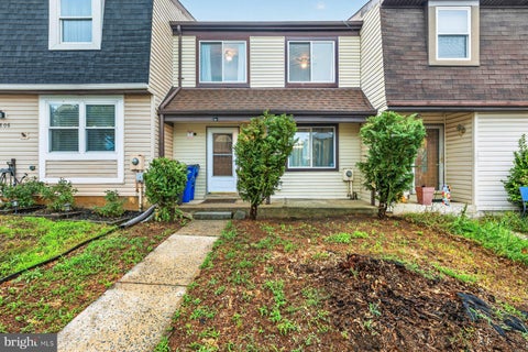 Townhouse For Rent - 8808 Eureka Lane<br/> Frederick County, WALKERSVILLE, MD 21793