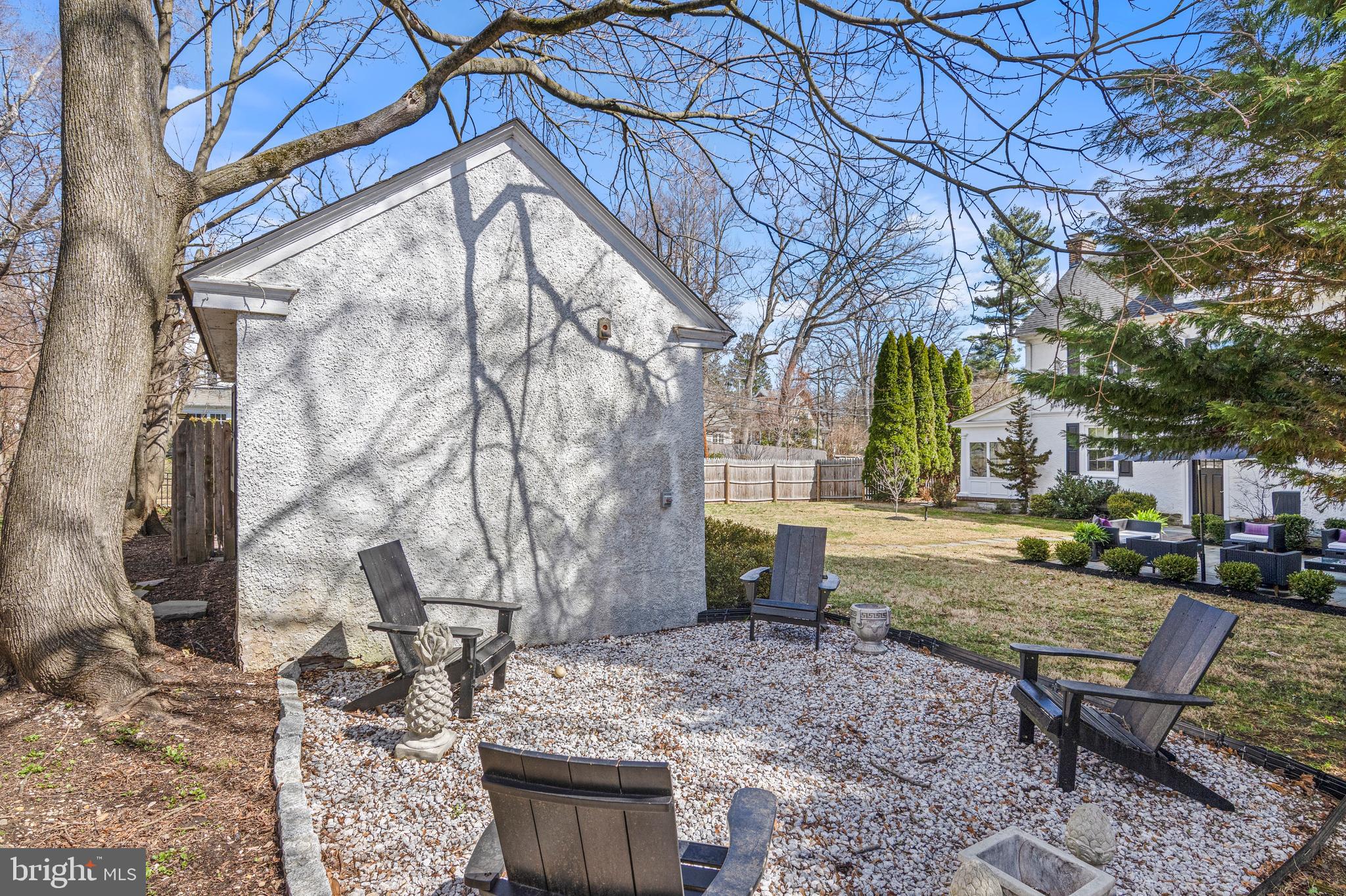 WYNDMOOR - Residential