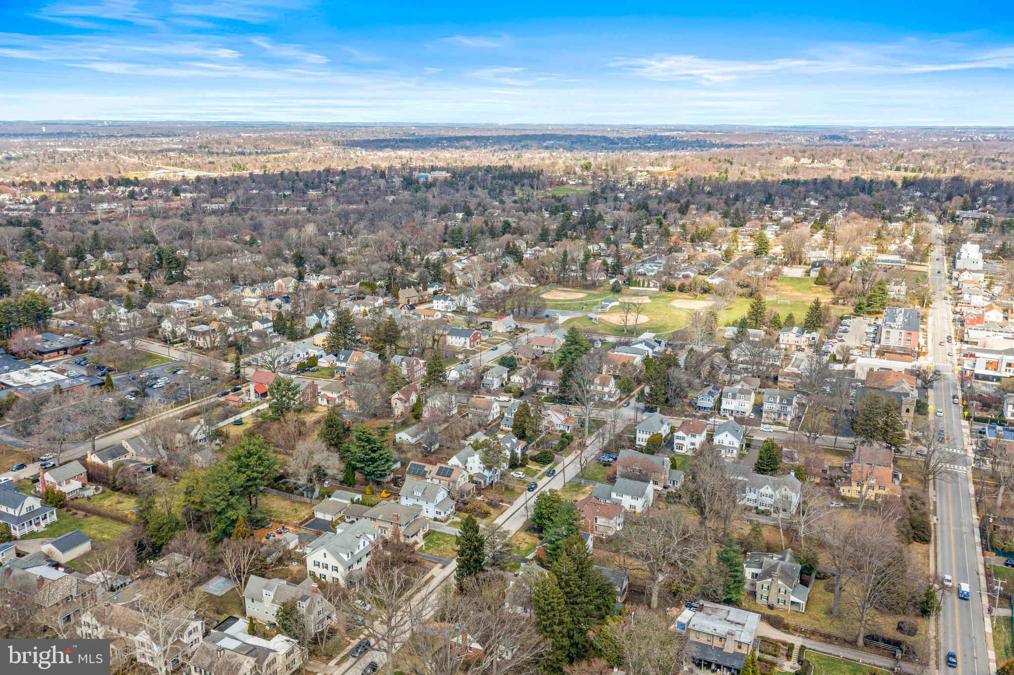 WYNDMOOR - Residential