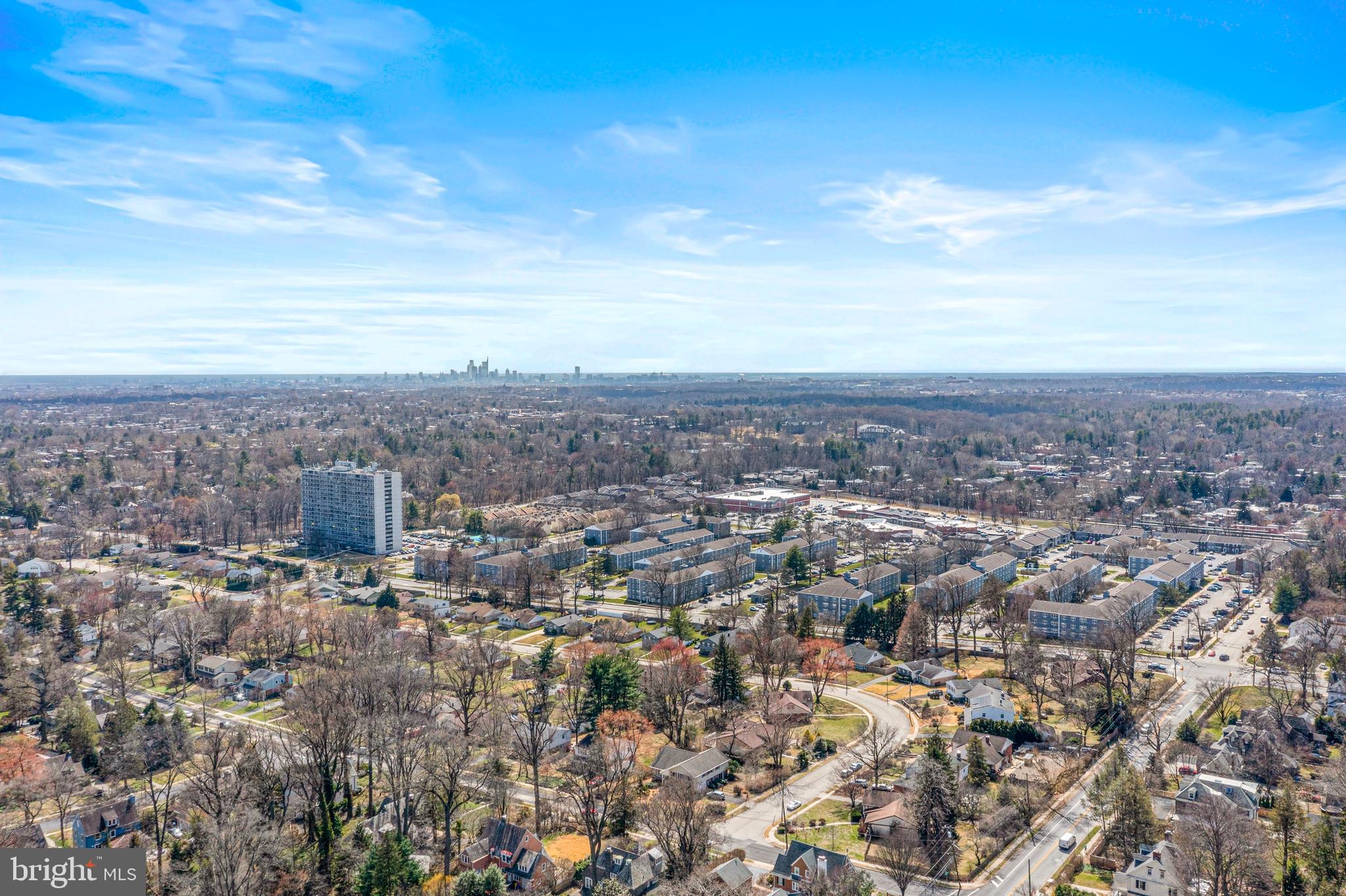 WYNDMOOR - Residential