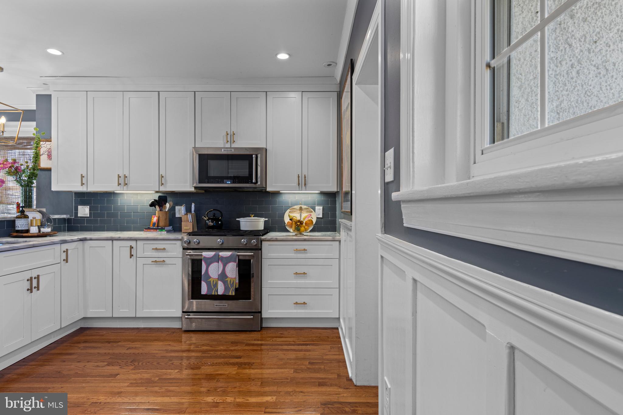 WYNDMOOR - Residential