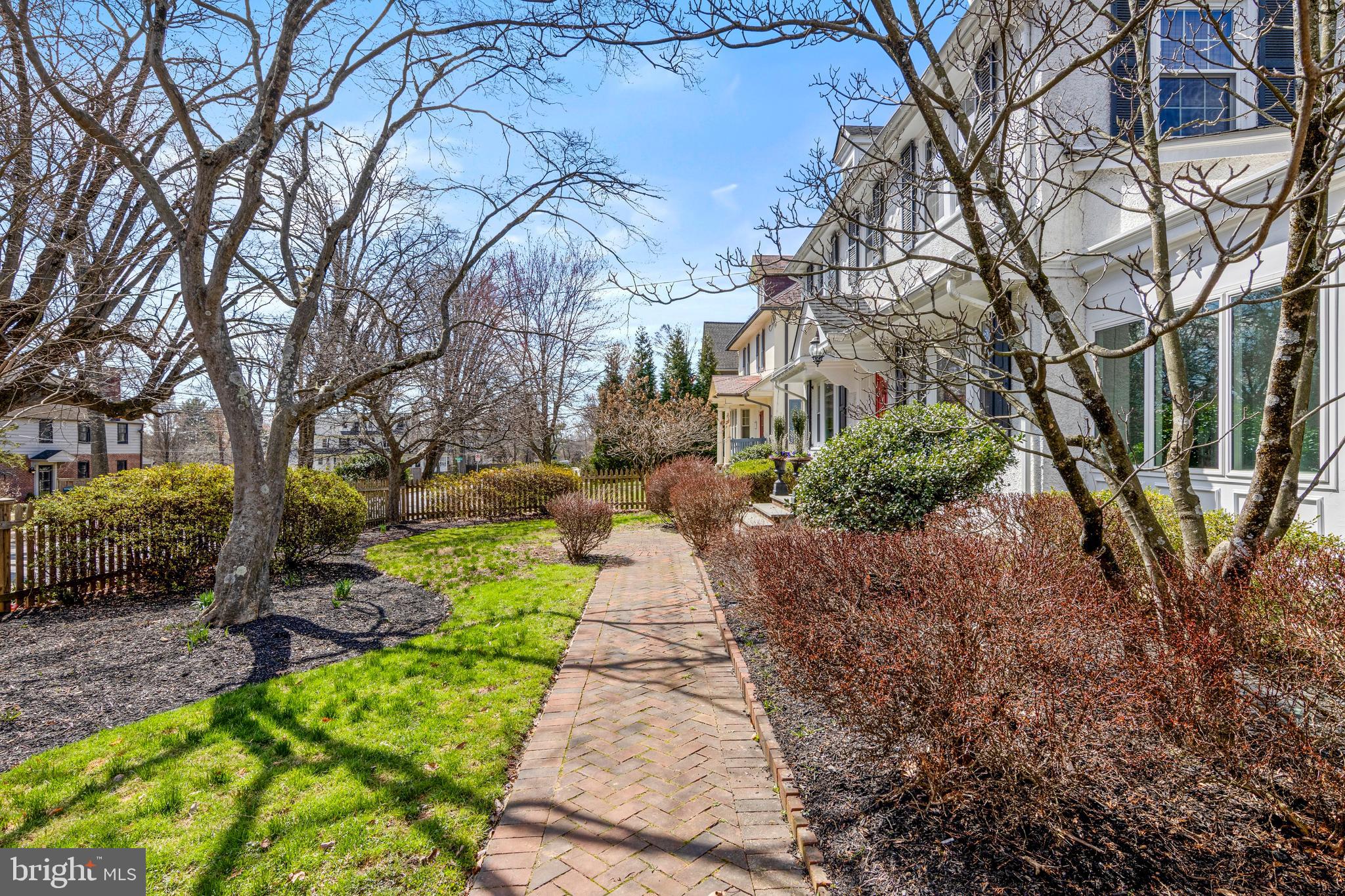 WYNDMOOR - Residential