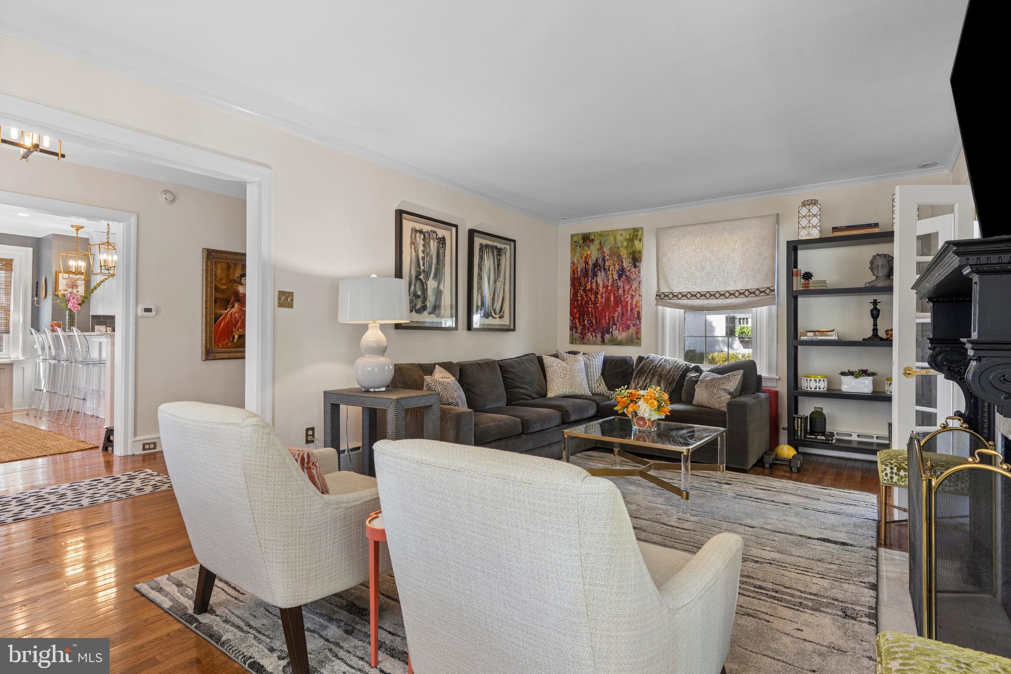 WYNDMOOR - Residential