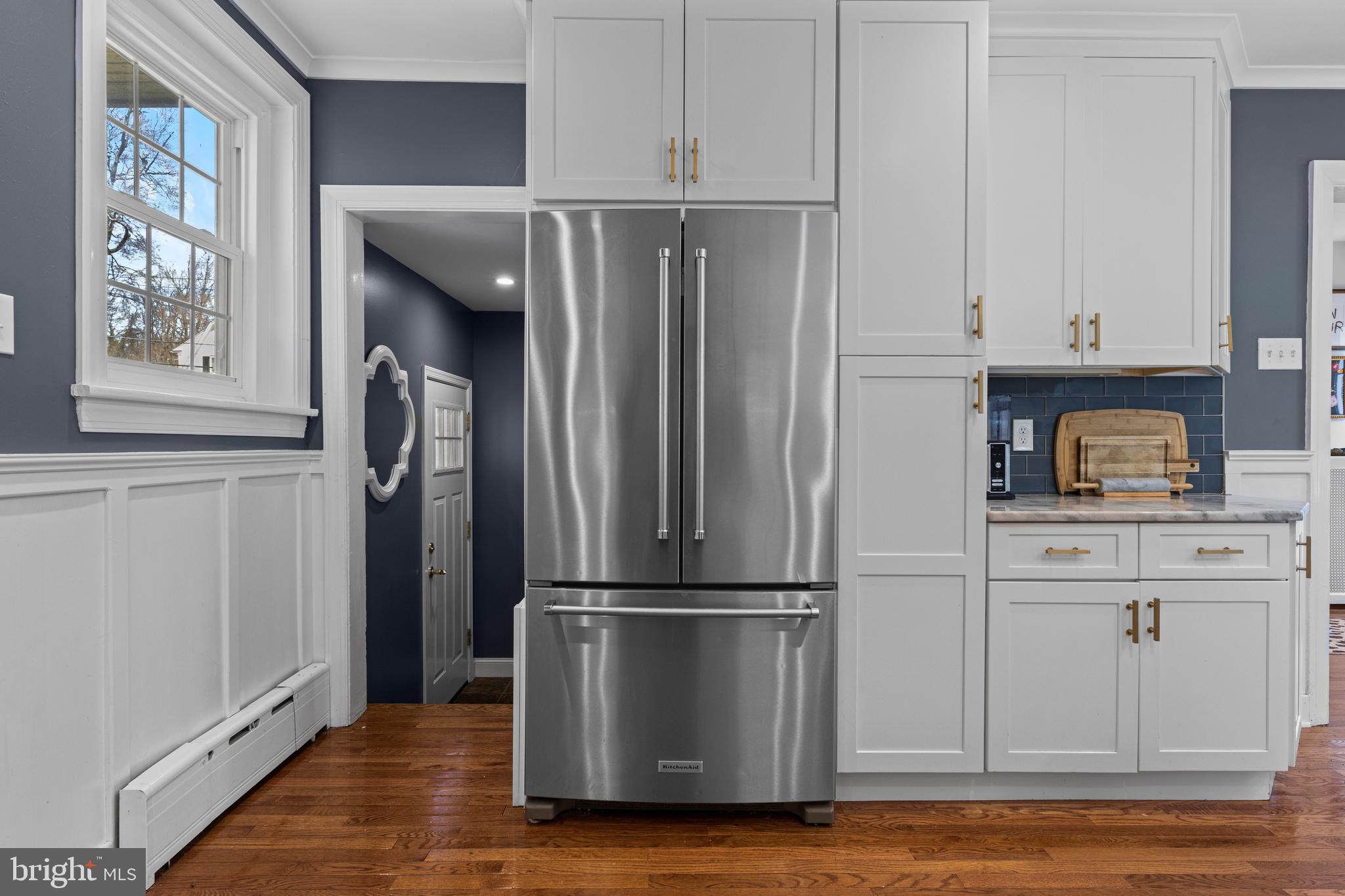 WYNDMOOR - Residential