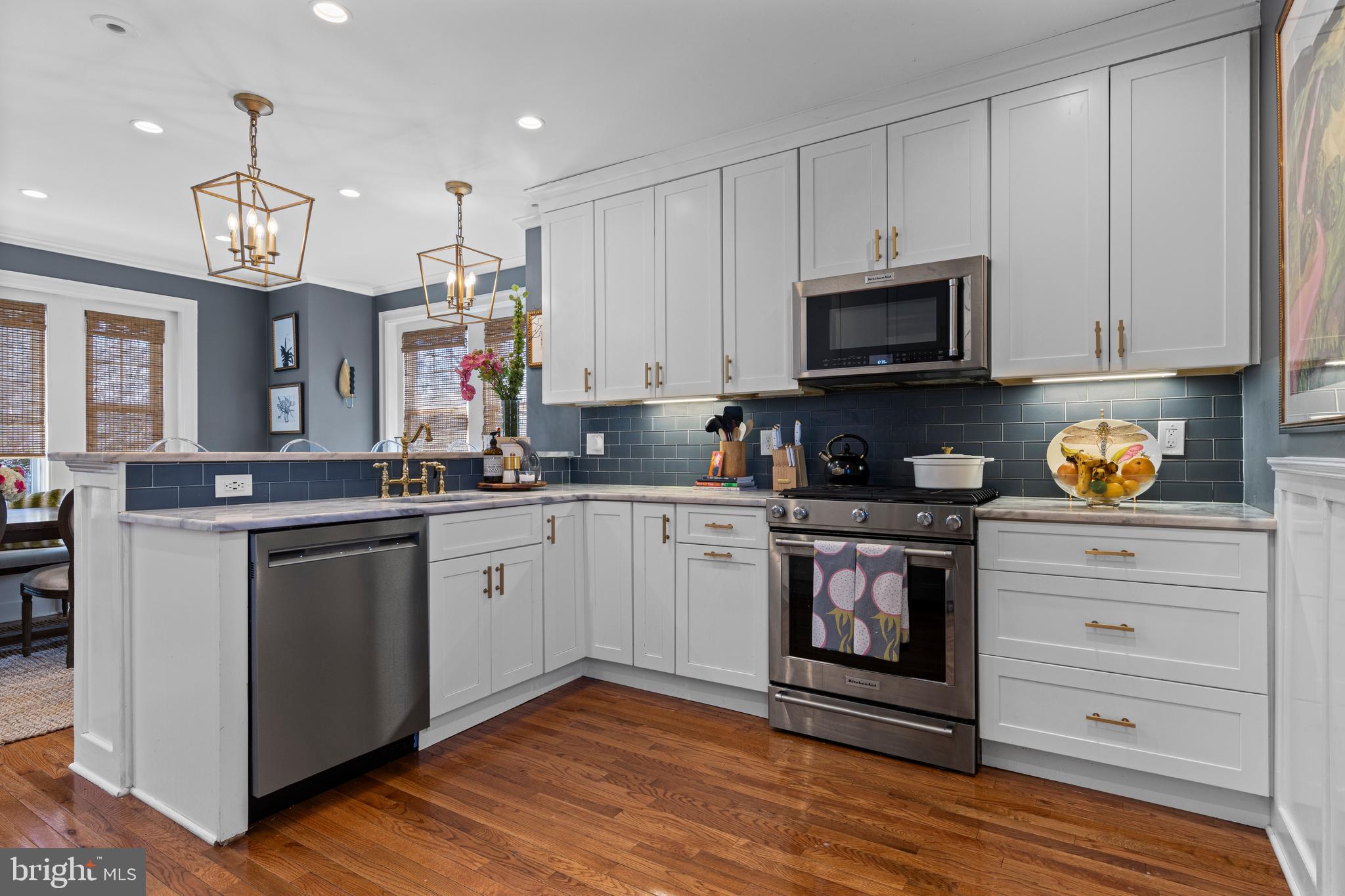 WYNDMOOR - Residential