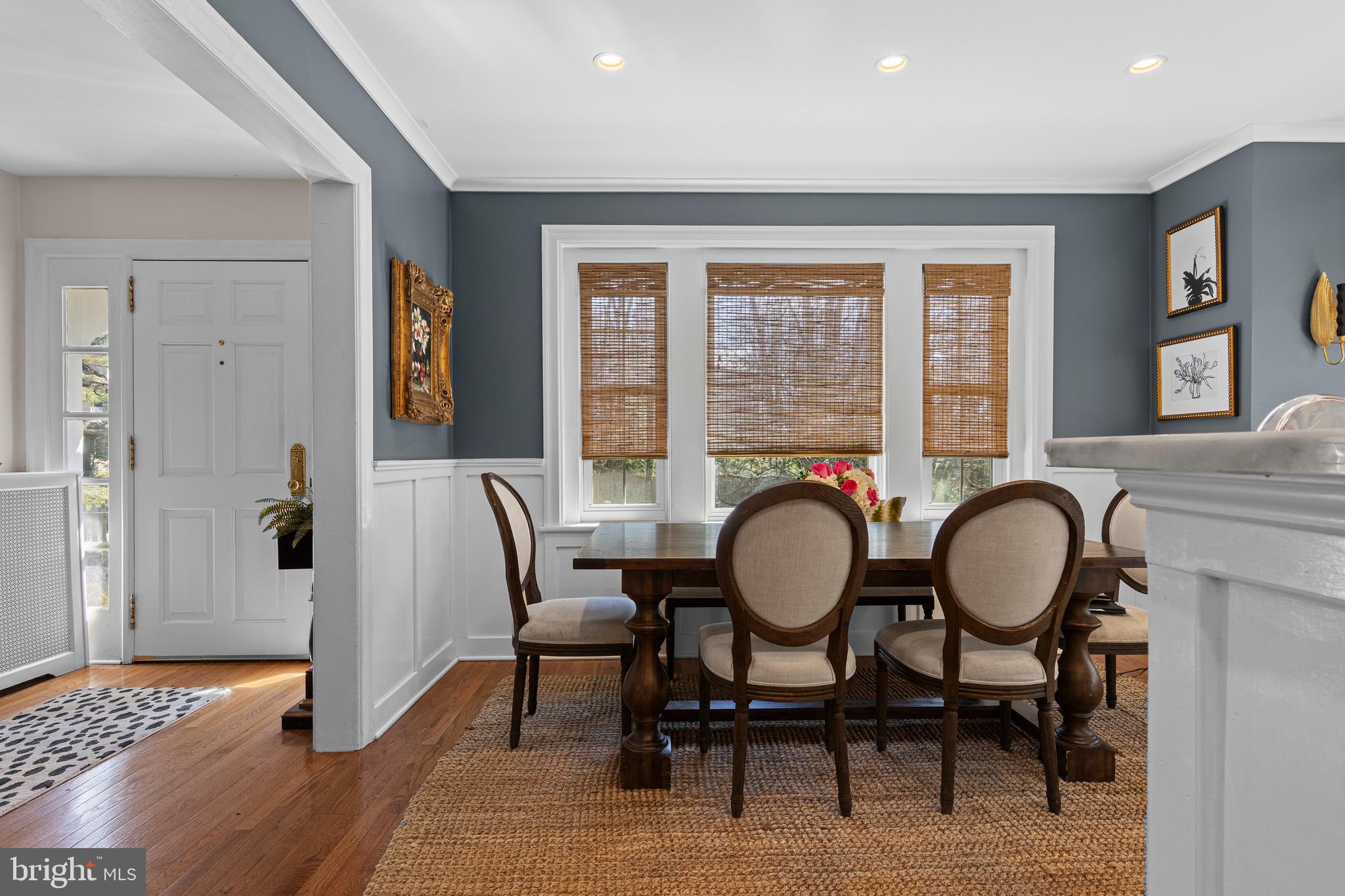 WYNDMOOR - Residential