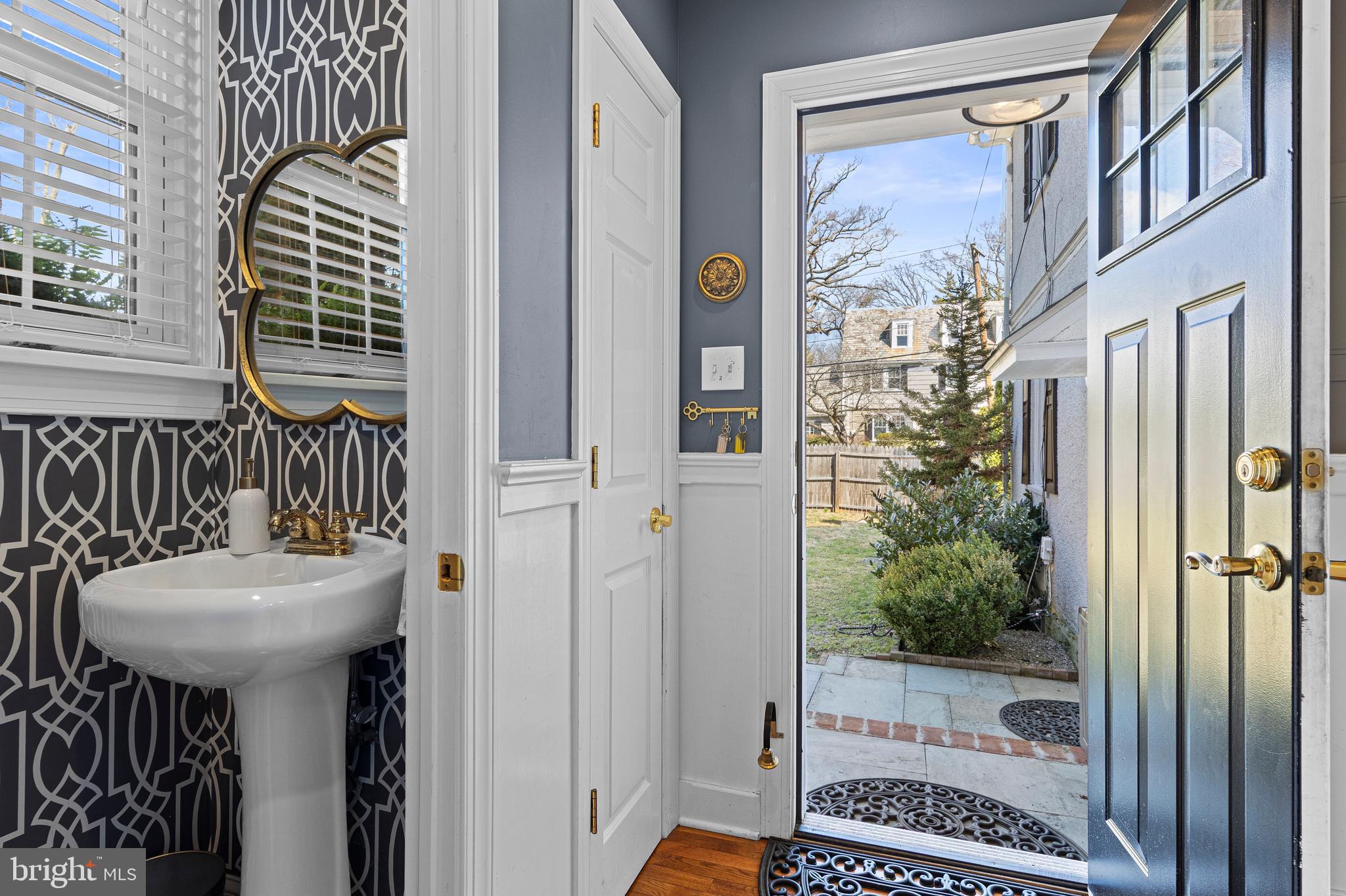 WYNDMOOR - Residential