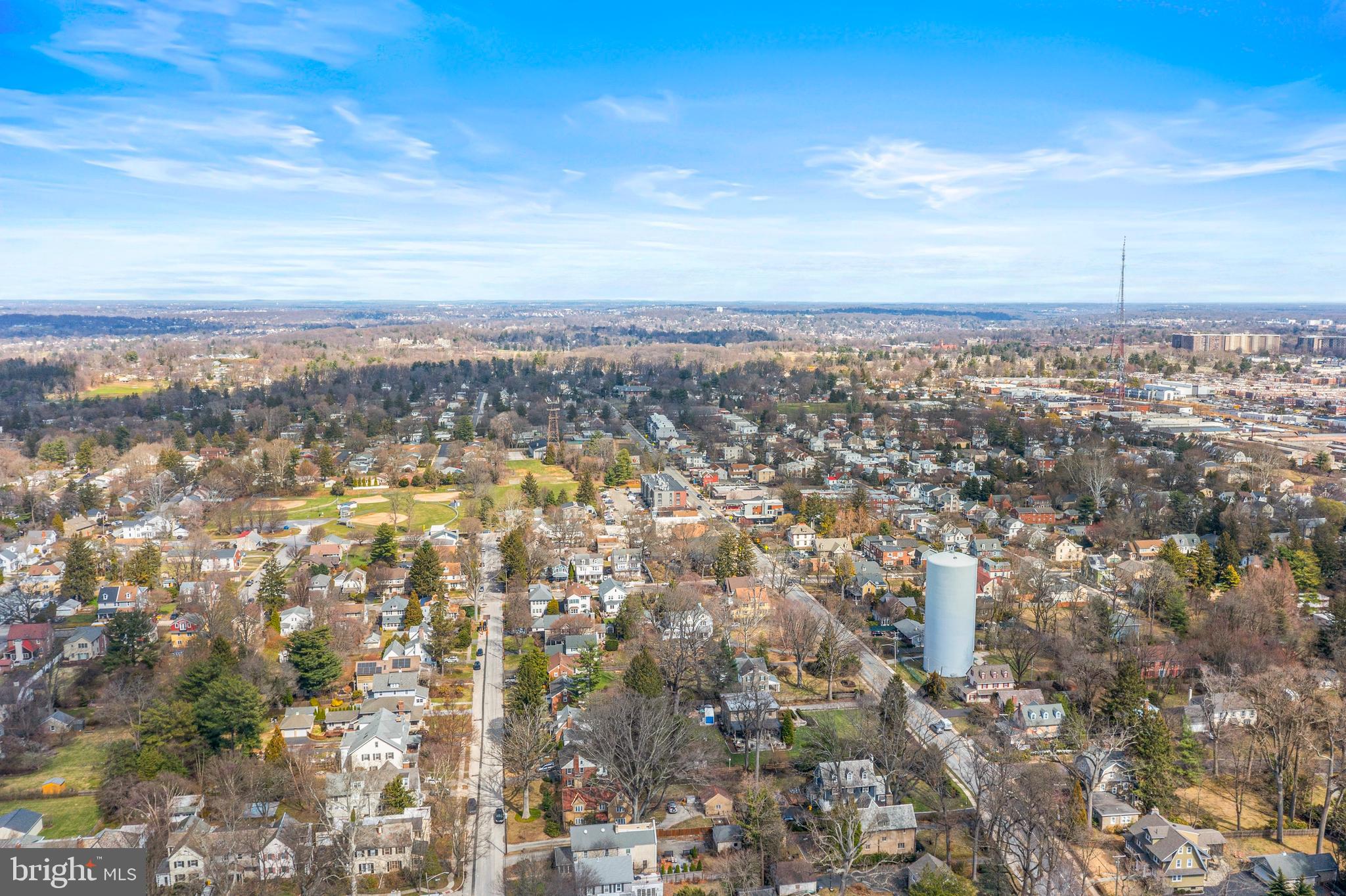 WYNDMOOR - Residential