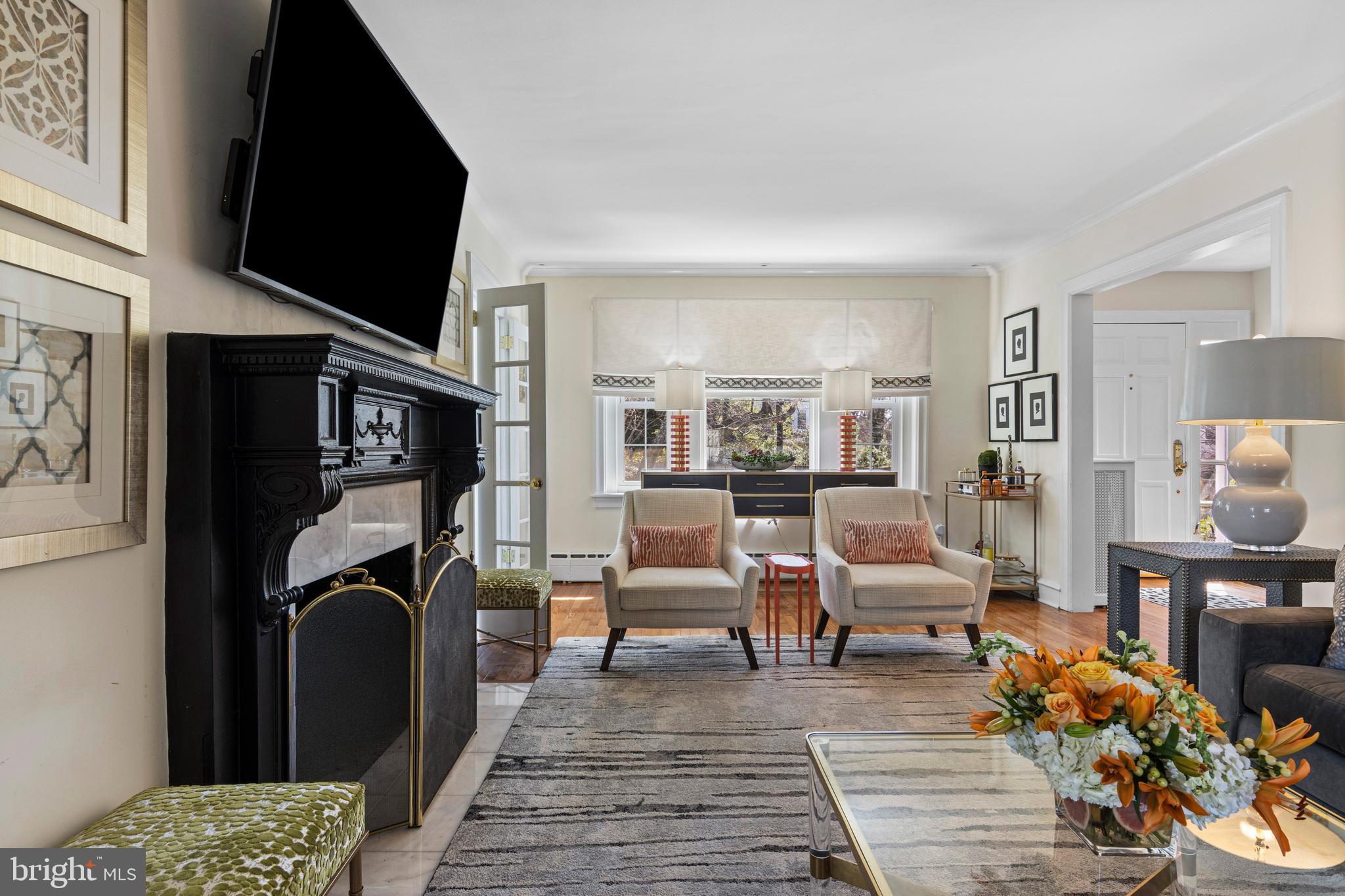 WYNDMOOR - Residential