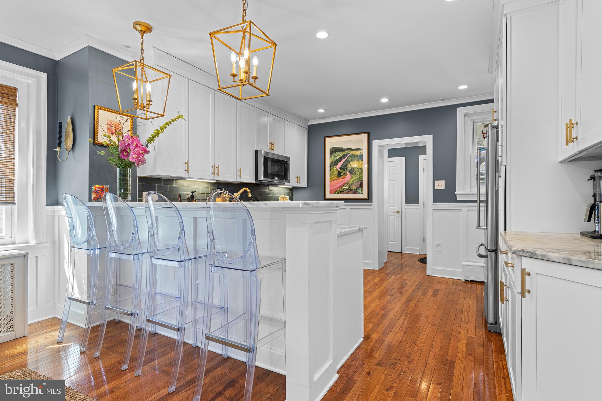 WYNDMOOR - Residential