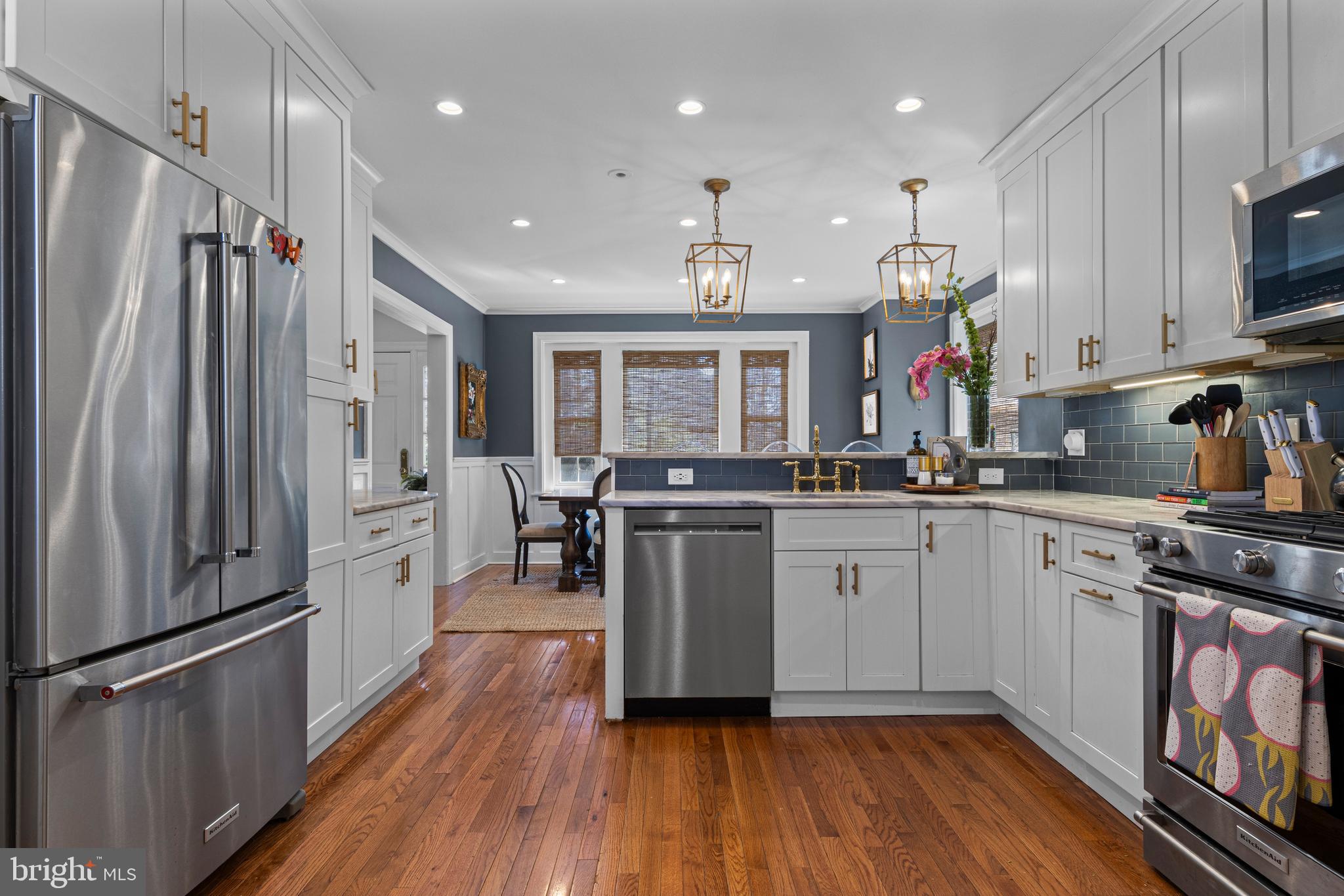 WYNDMOOR - Residential