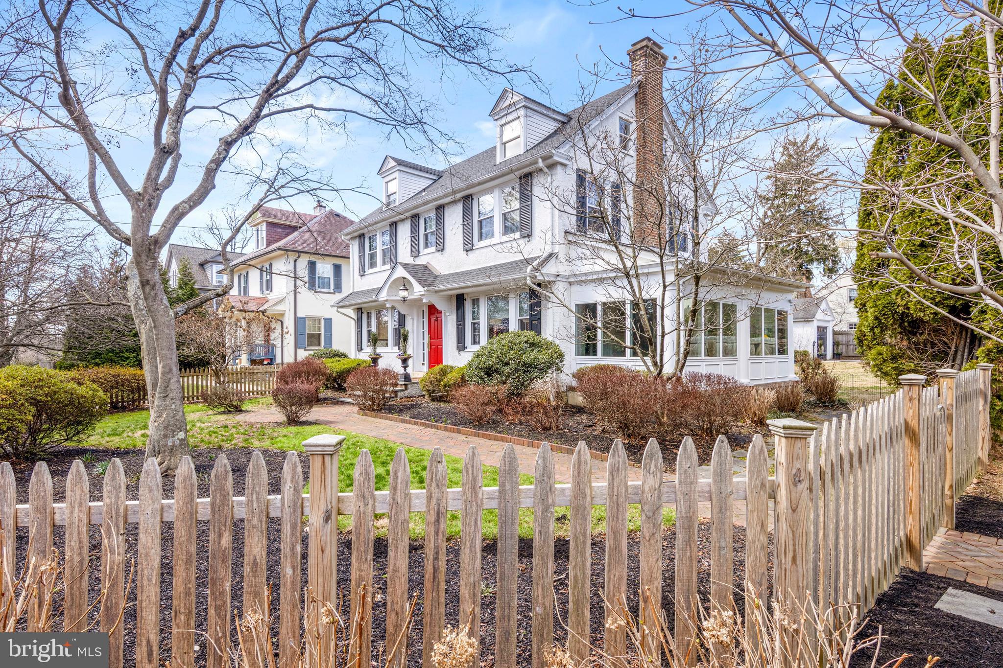 WYNDMOOR - Residential