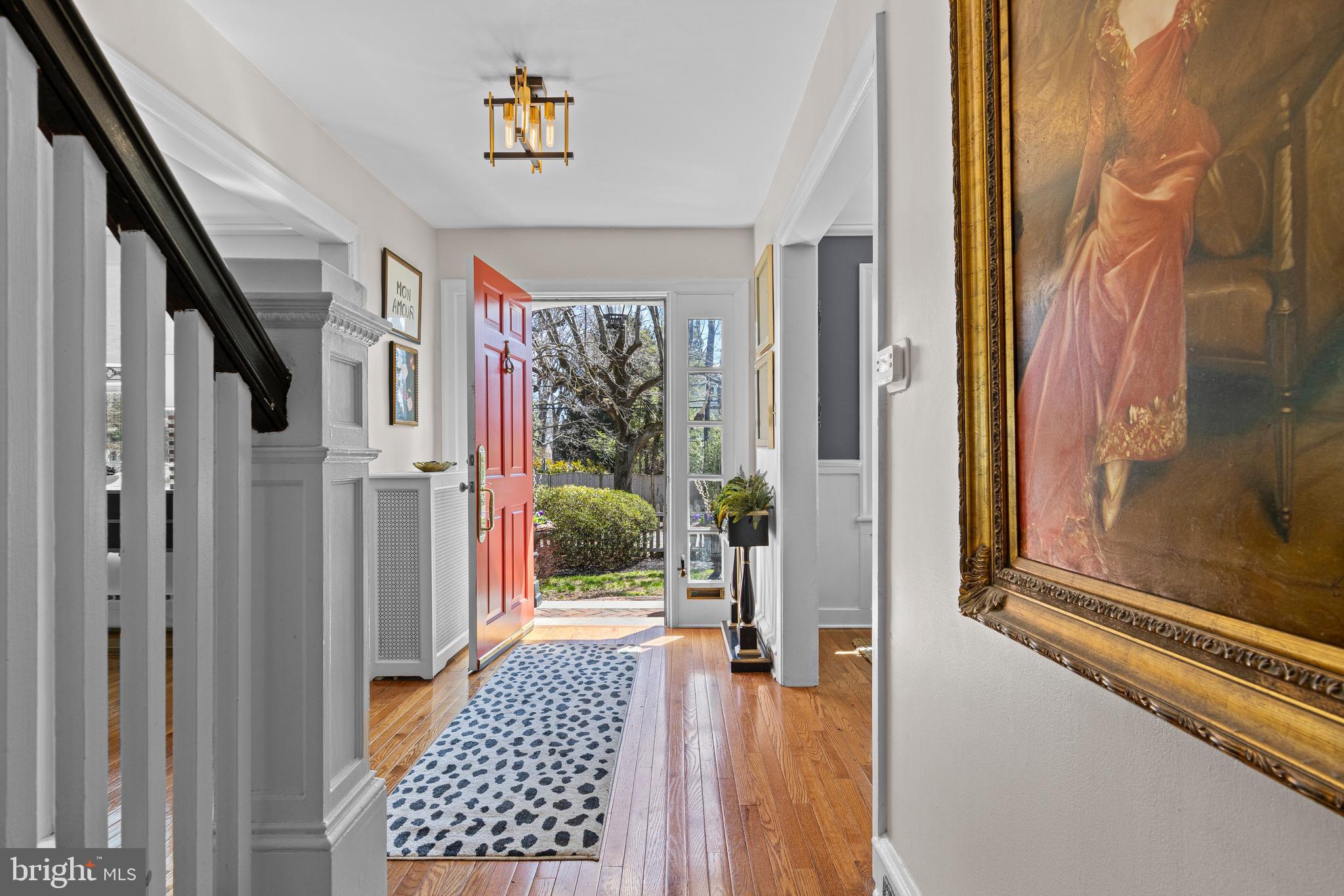 WYNDMOOR - Residential