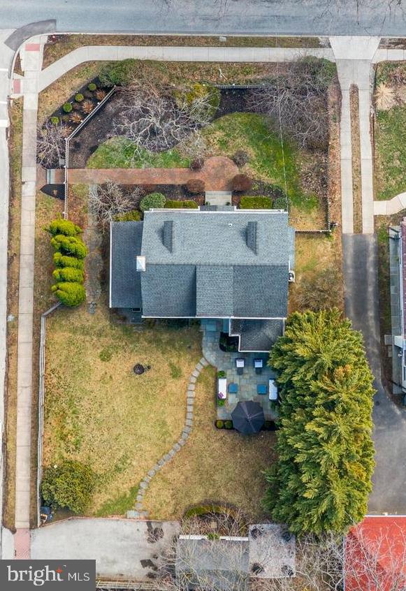 WYNDMOOR - Residential