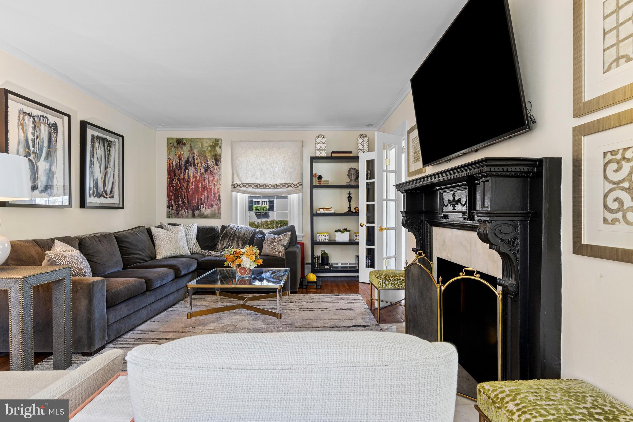 WYNDMOOR - Residential