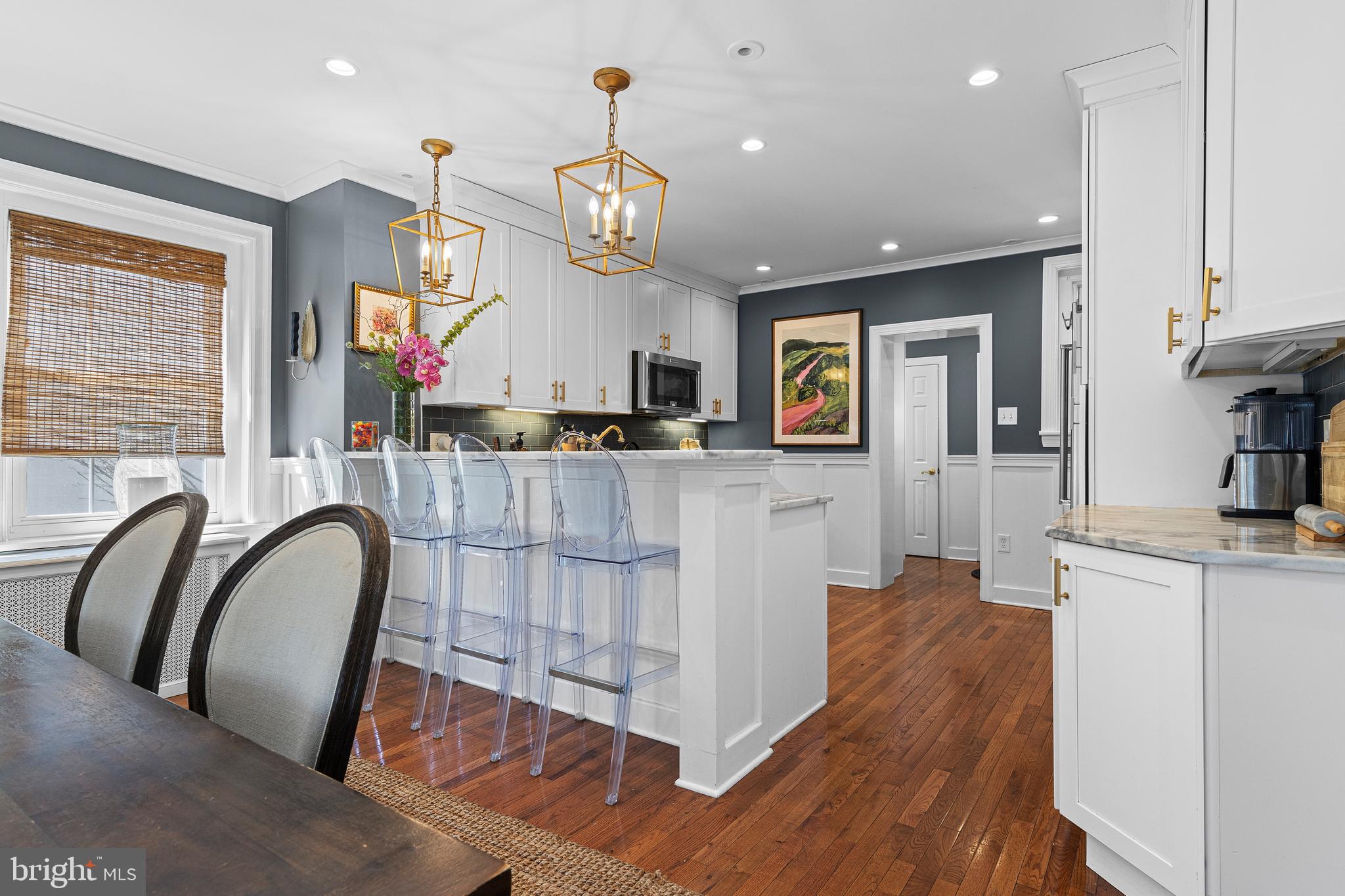 WYNDMOOR - Residential