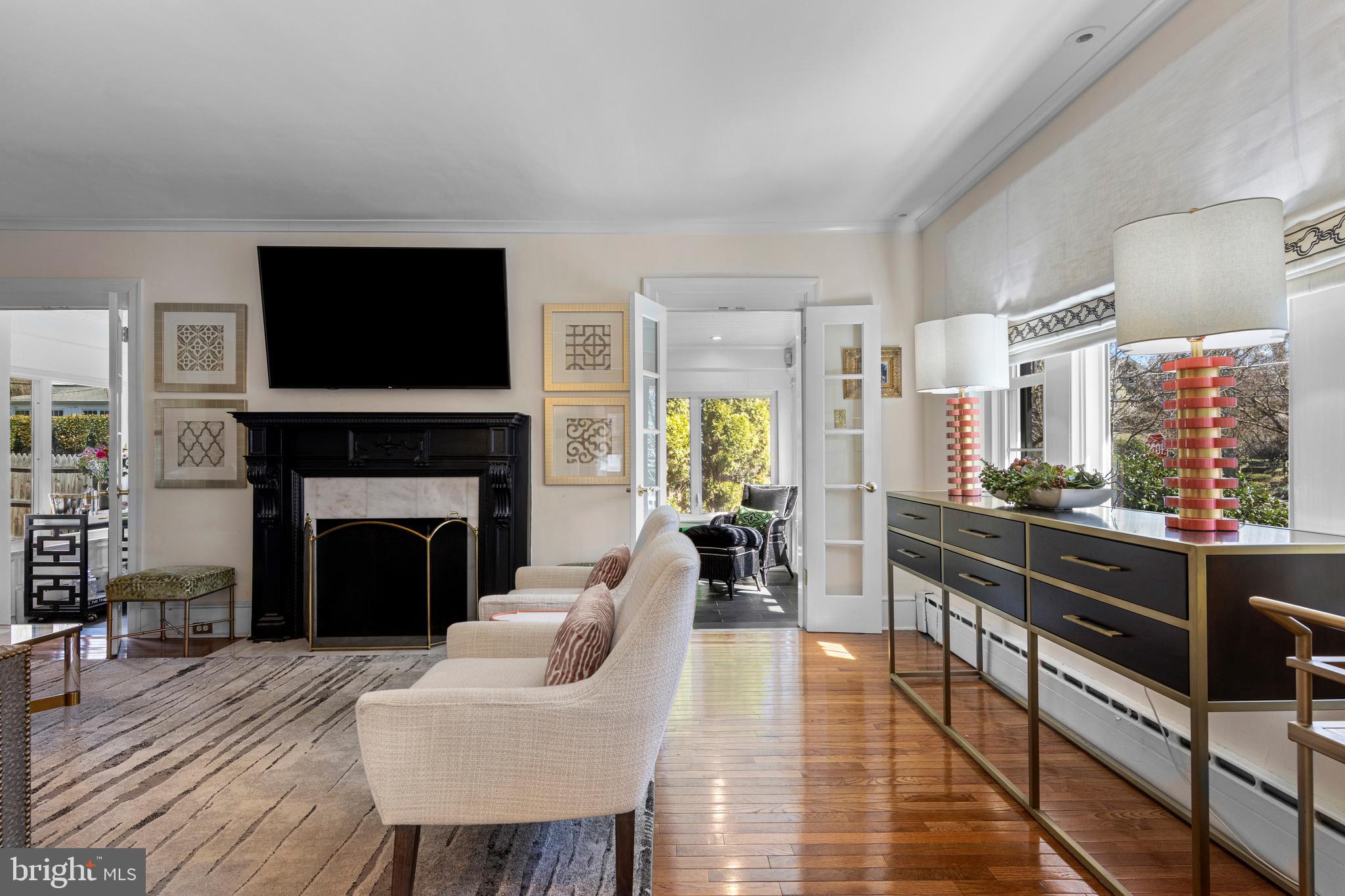 WYNDMOOR - Residential