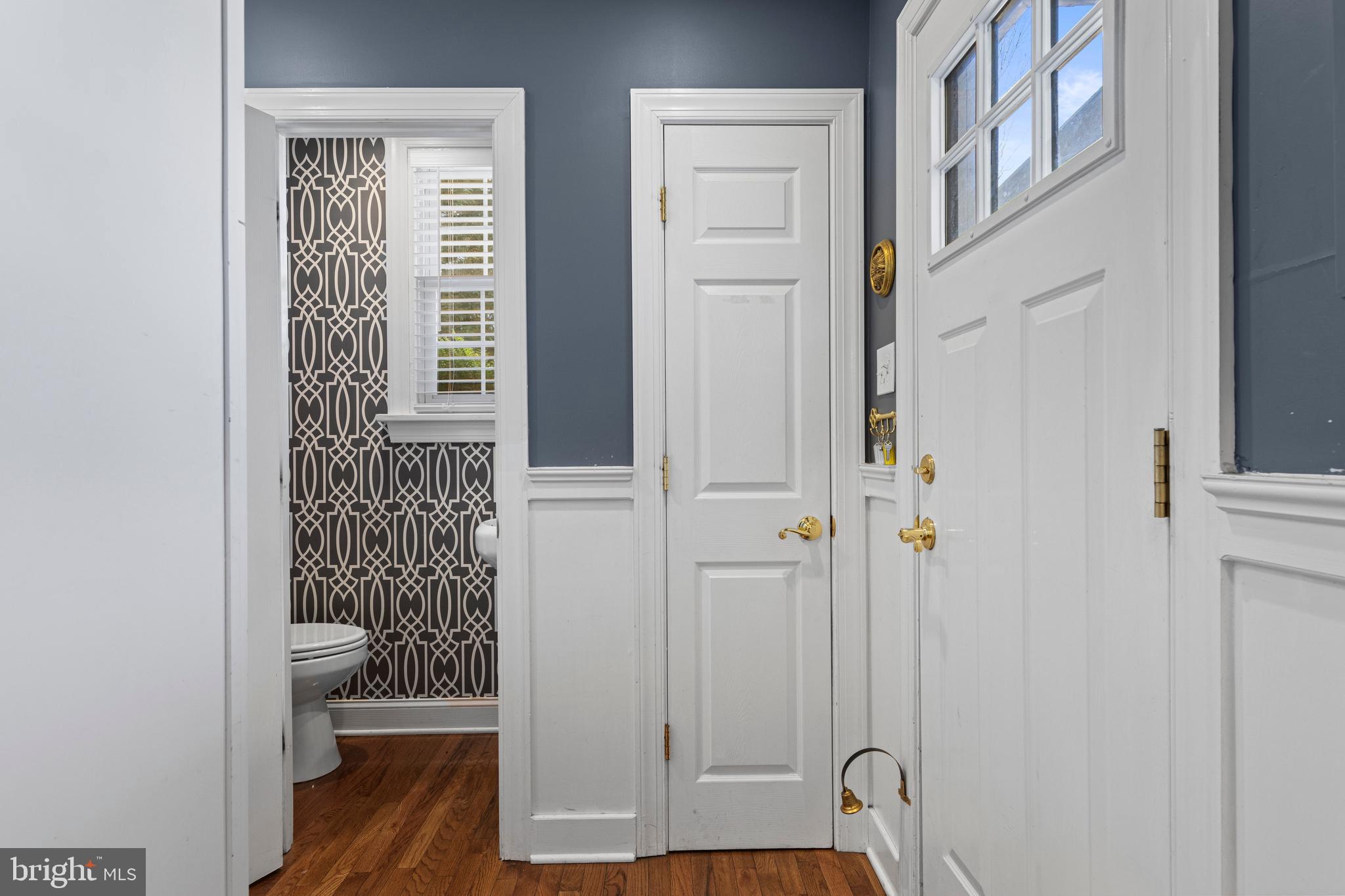 WYNDMOOR - Residential