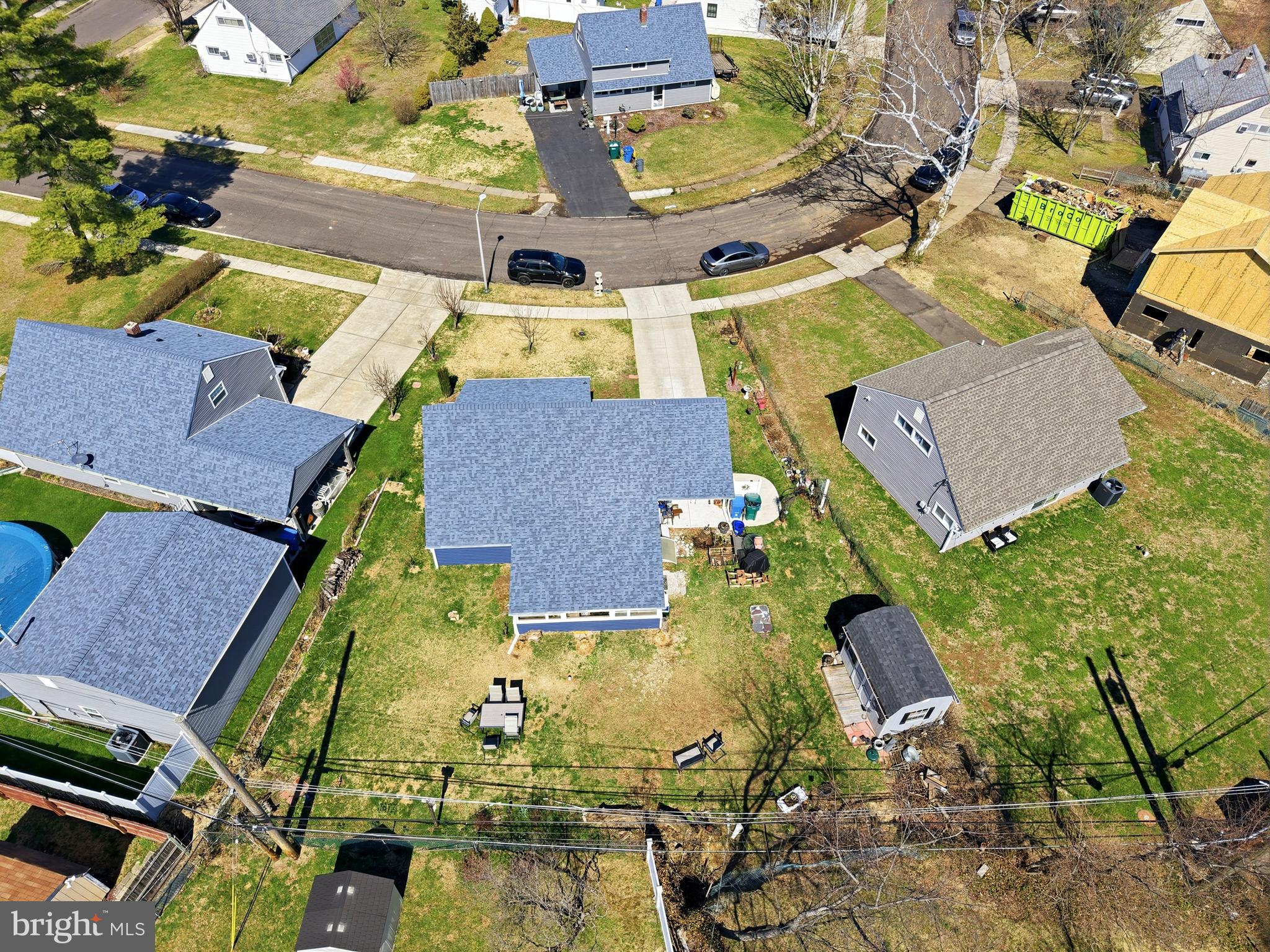 INDIAN CREEK - Residential