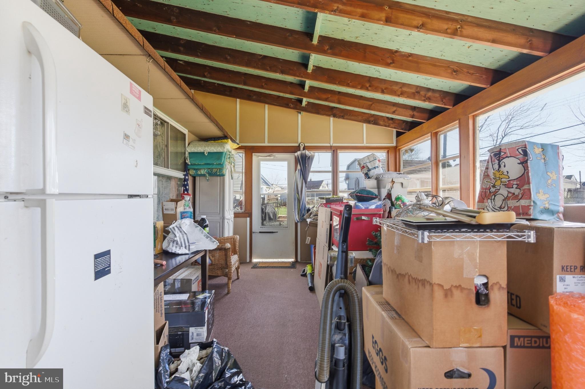 INDIAN CREEK - Residential