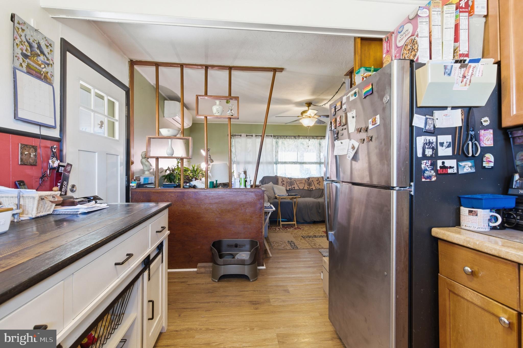 INDIAN CREEK - Residential