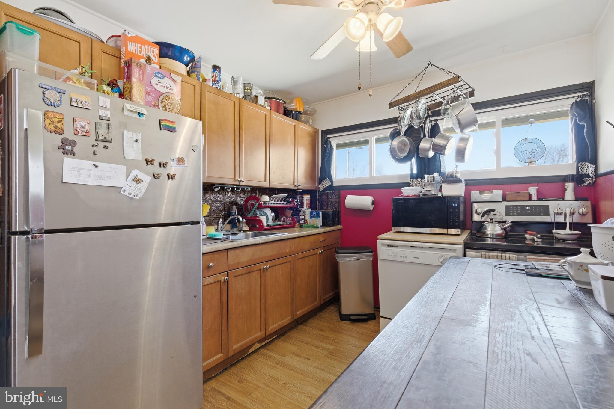 INDIAN CREEK - Residential