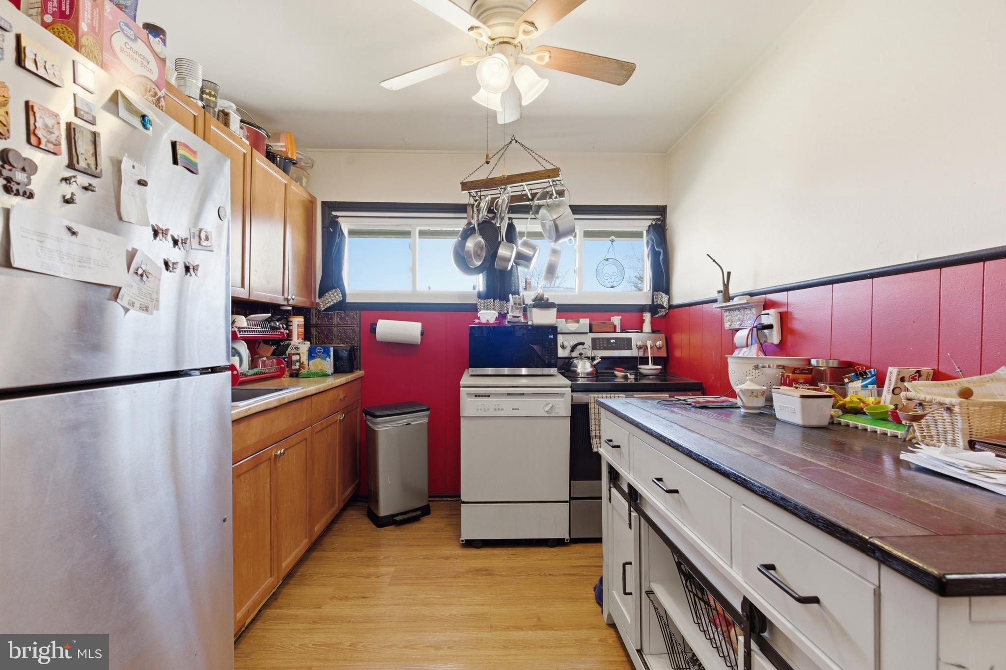 INDIAN CREEK - Residential