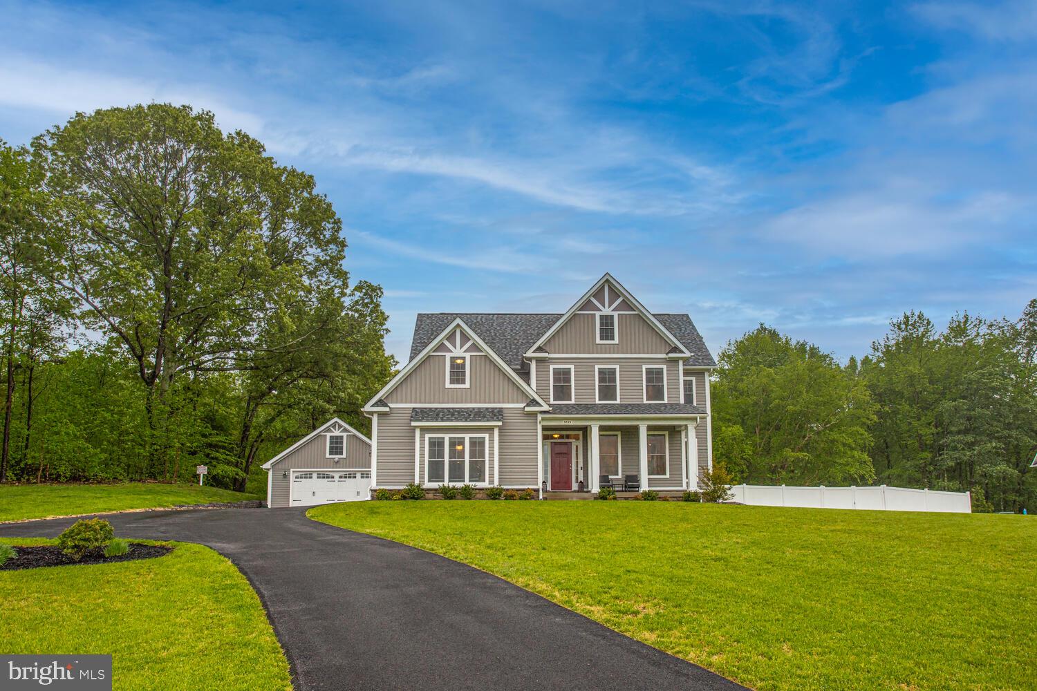 KESWICK - Residential