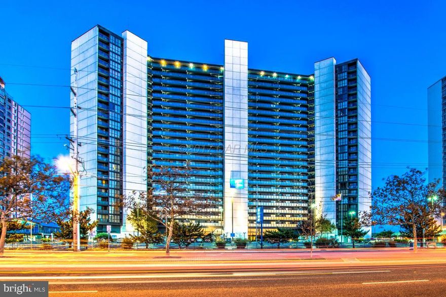 This primo location is a raised second floor that is direct ocean front. Ceramic tile throughout the living area and kitchen.  The rental potential for this unit is tremendous.