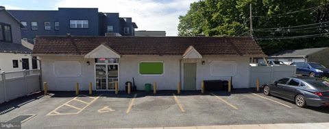 Photo of MEDIA, PA 19063 (MLS # PADE2106764)