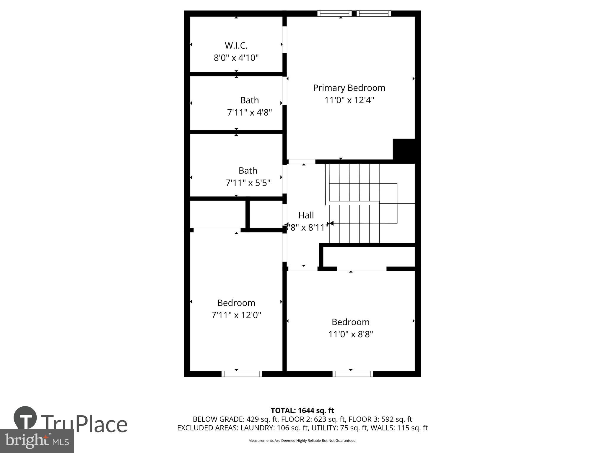 BRANDERMILL - Residential