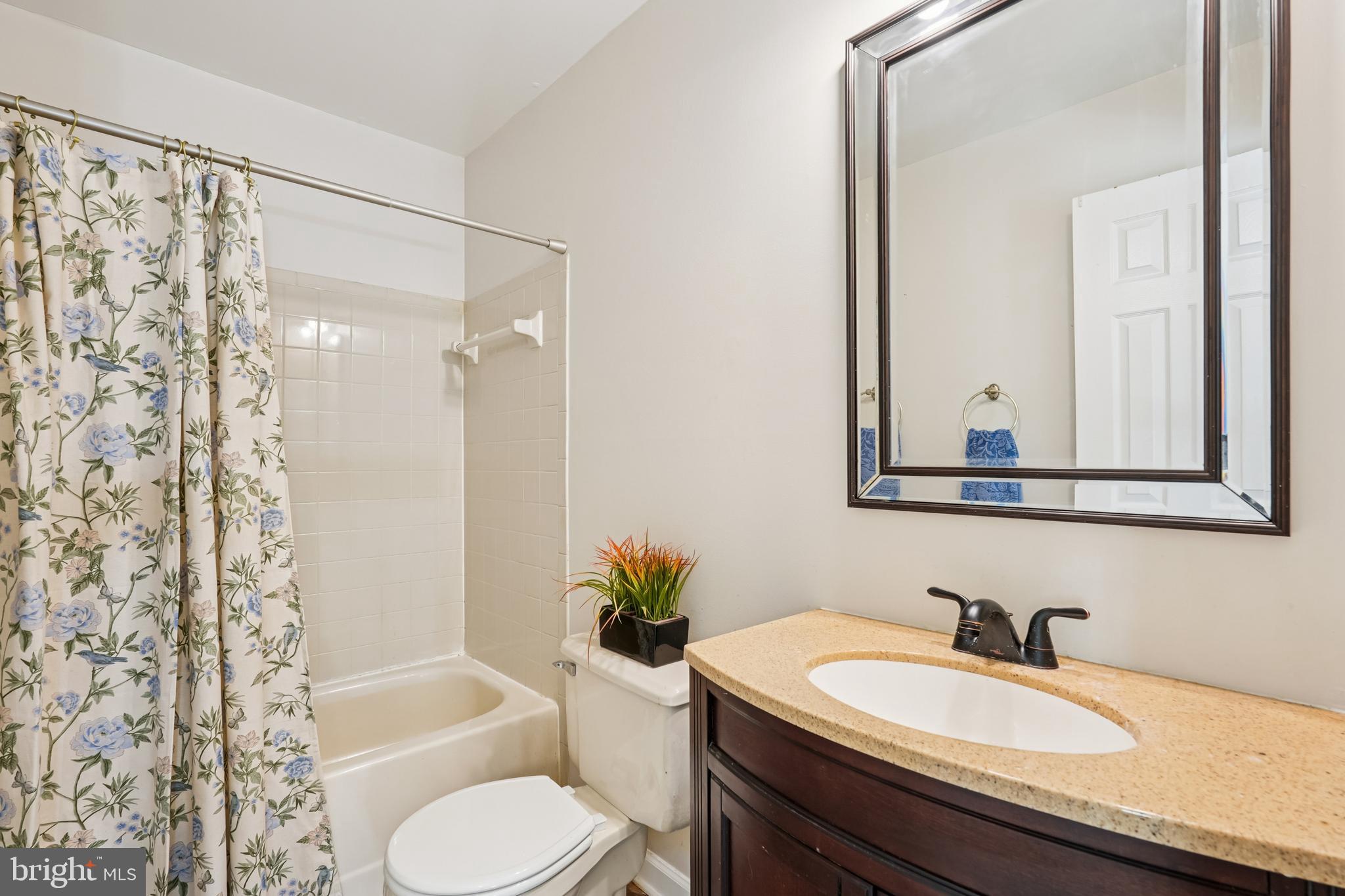 BRANDERMILL - Residential