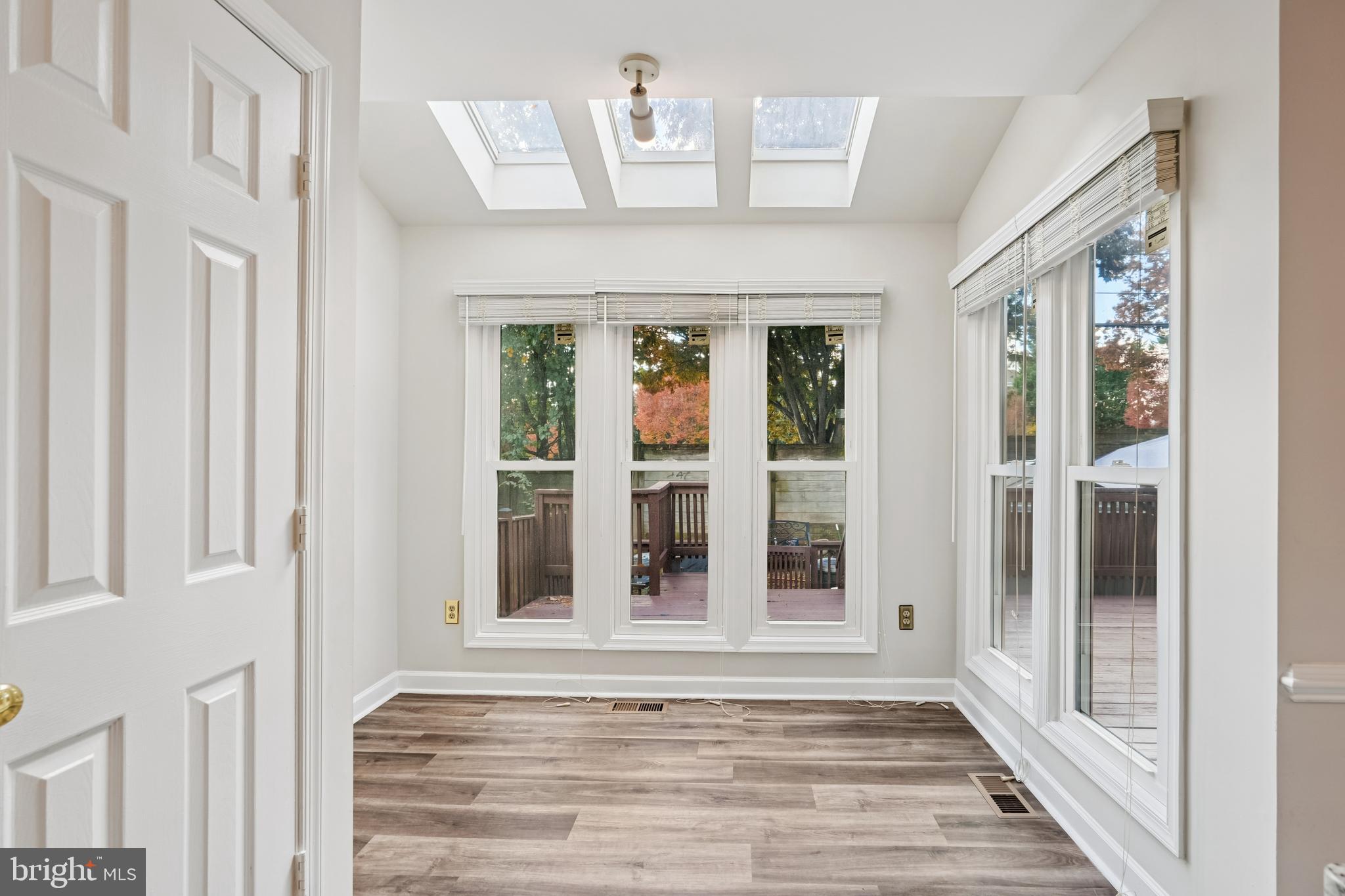 BRANDERMILL - Residential