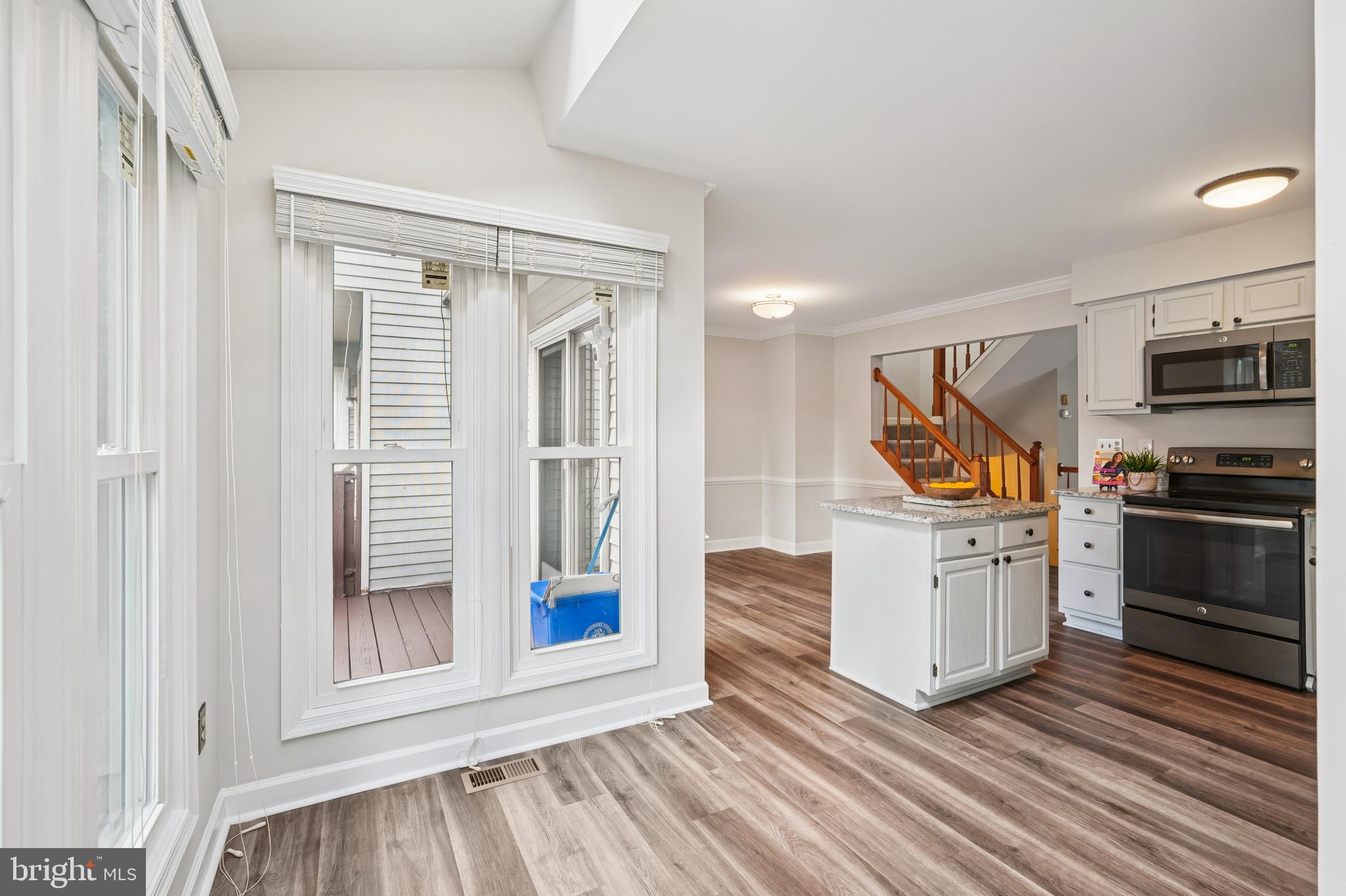 BRANDERMILL - Residential