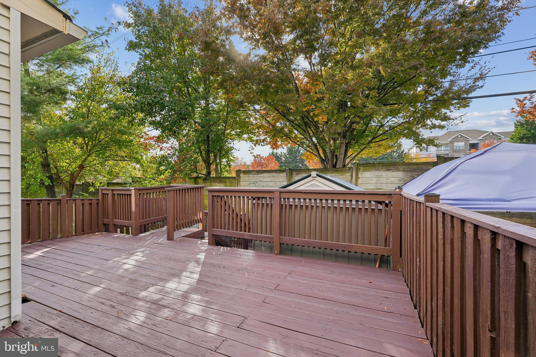 BRANDERMILL - Residential