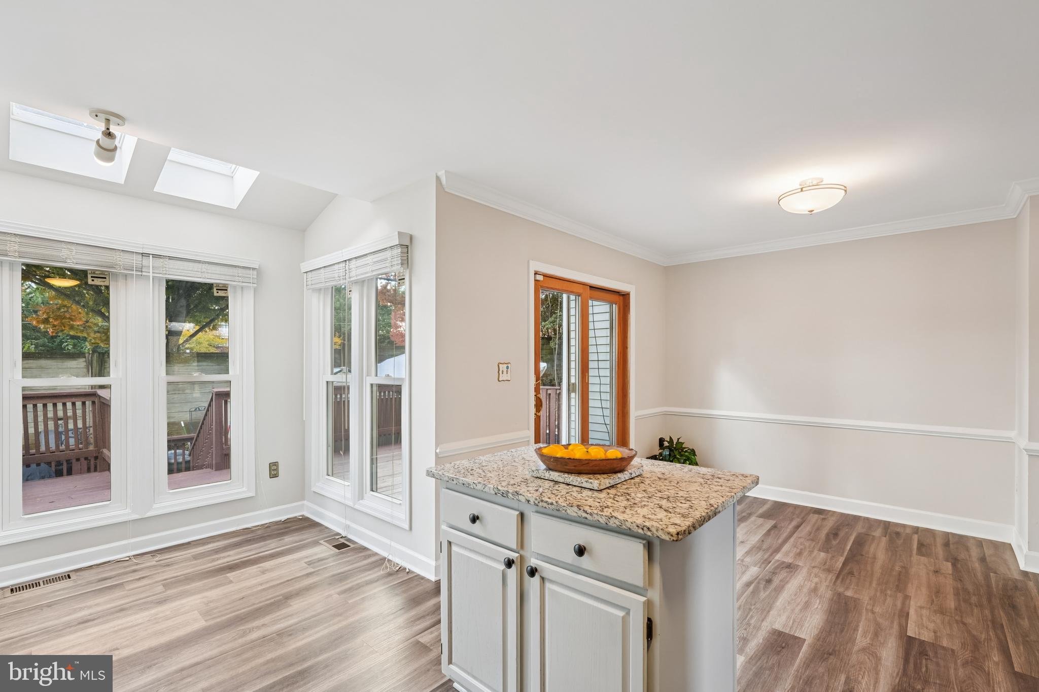 BRANDERMILL - Residential