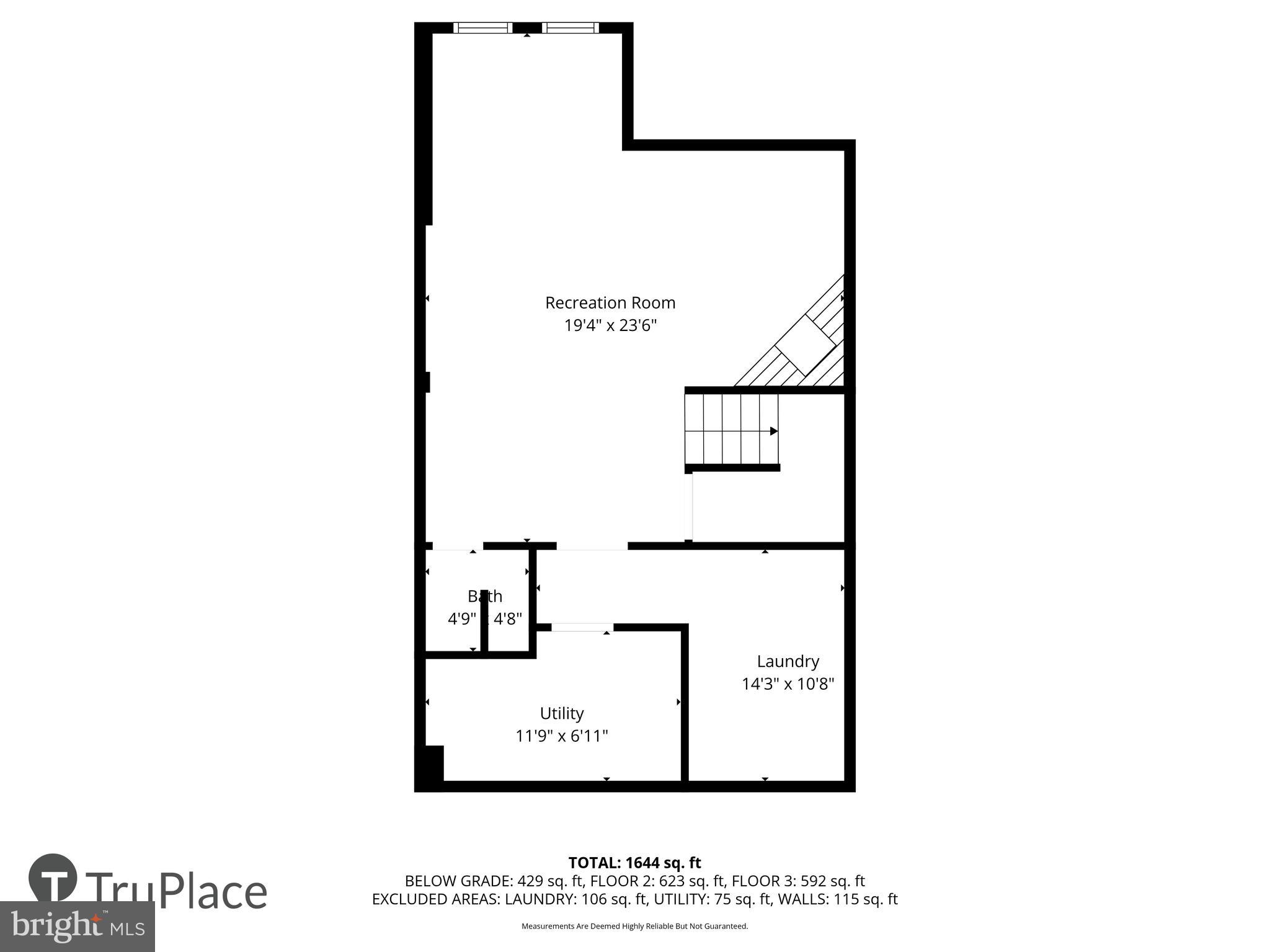 BRANDERMILL - Residential