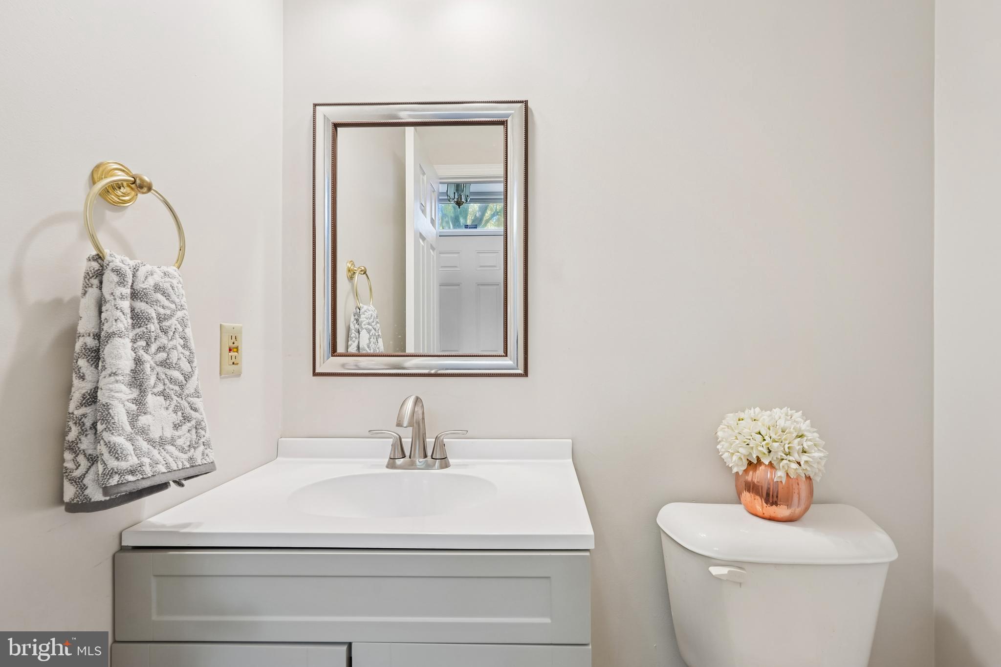 BRANDERMILL - Residential