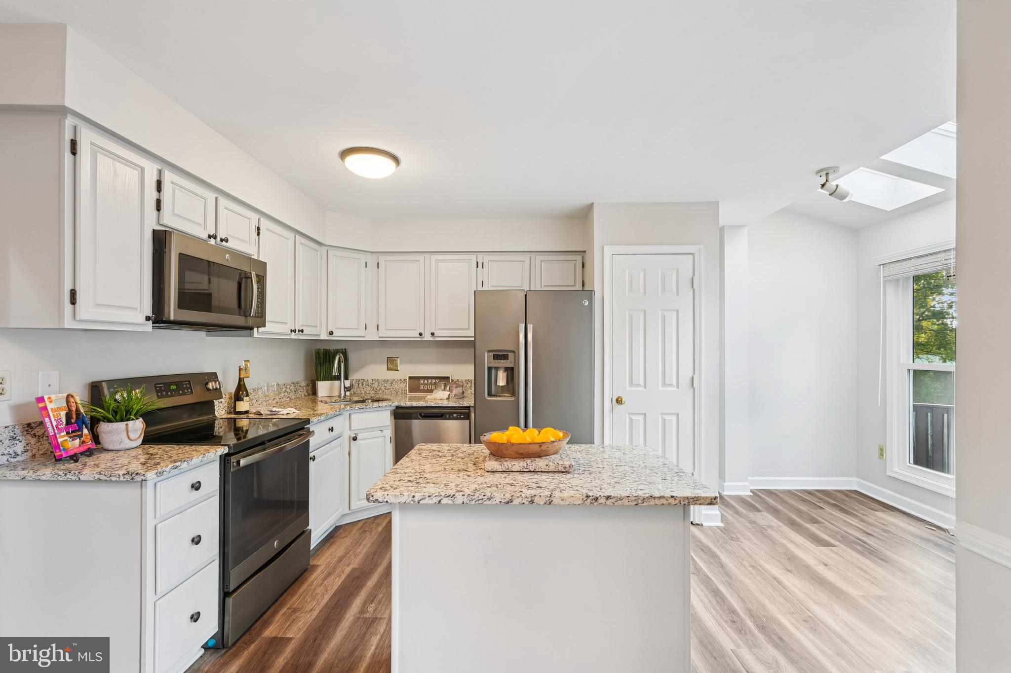 BRANDERMILL - Residential