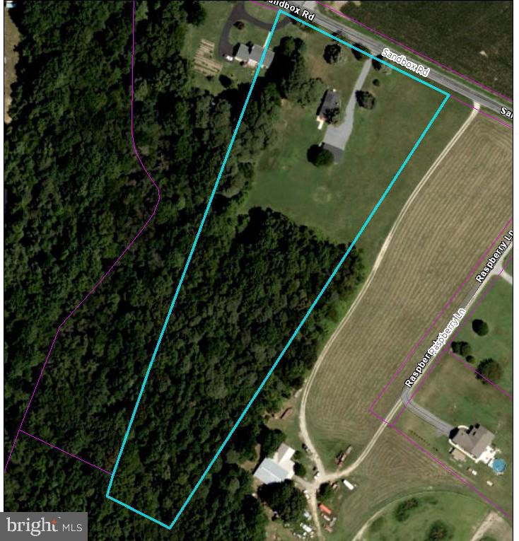 1430 SANDBOX ROAD