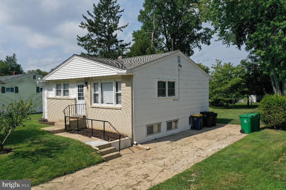 300 DAVID HALL ROAD
