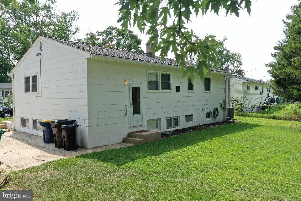 300 DAVID HALL ROAD