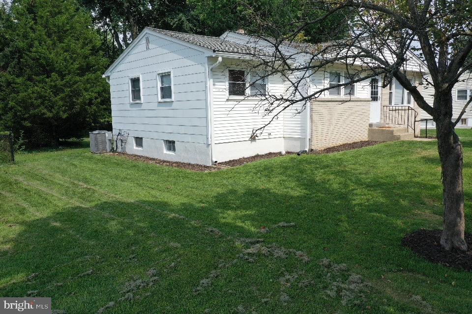300 DAVID HALL ROAD