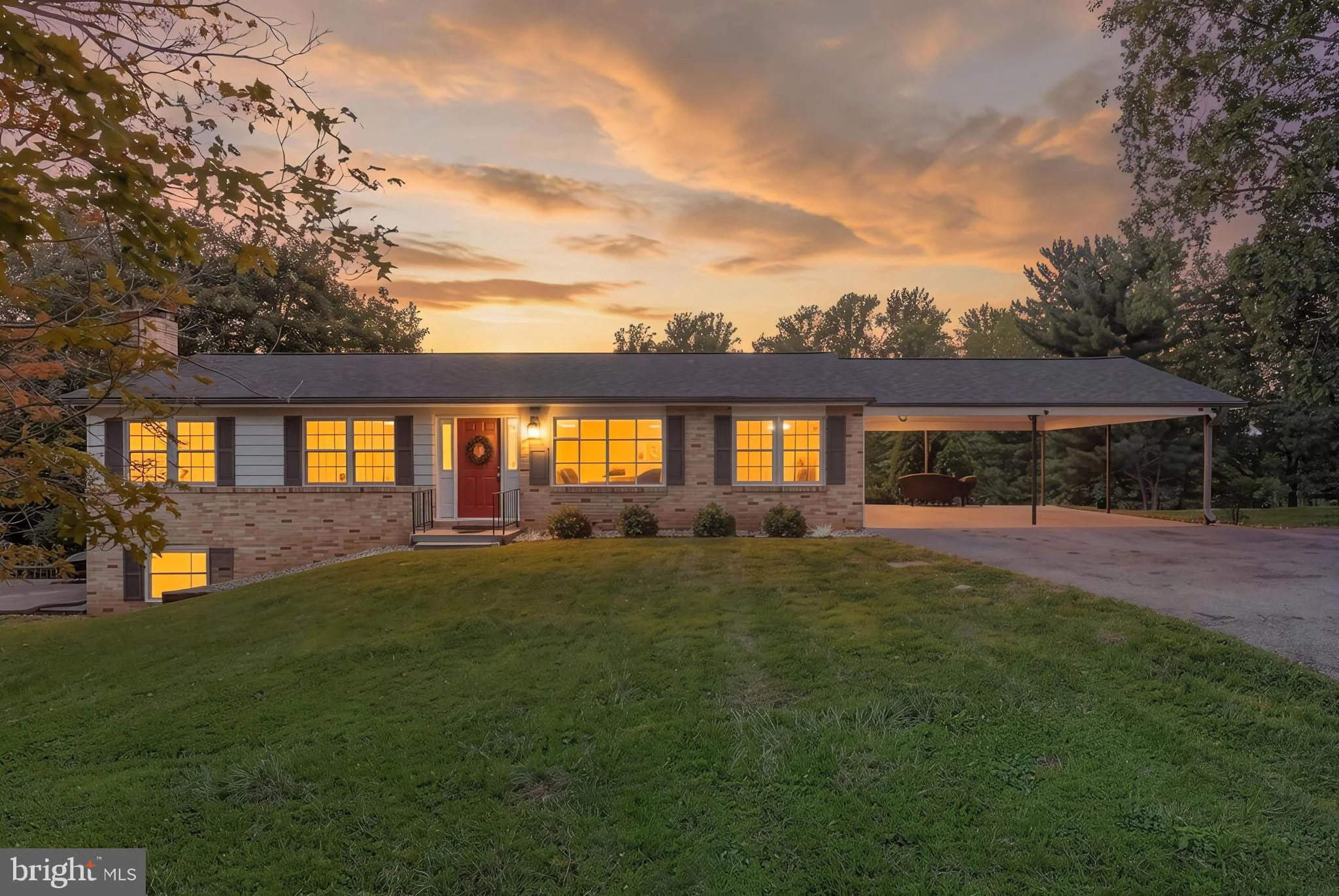 5810 Corporal Jones Ct, Mount Airy, MD, 21771