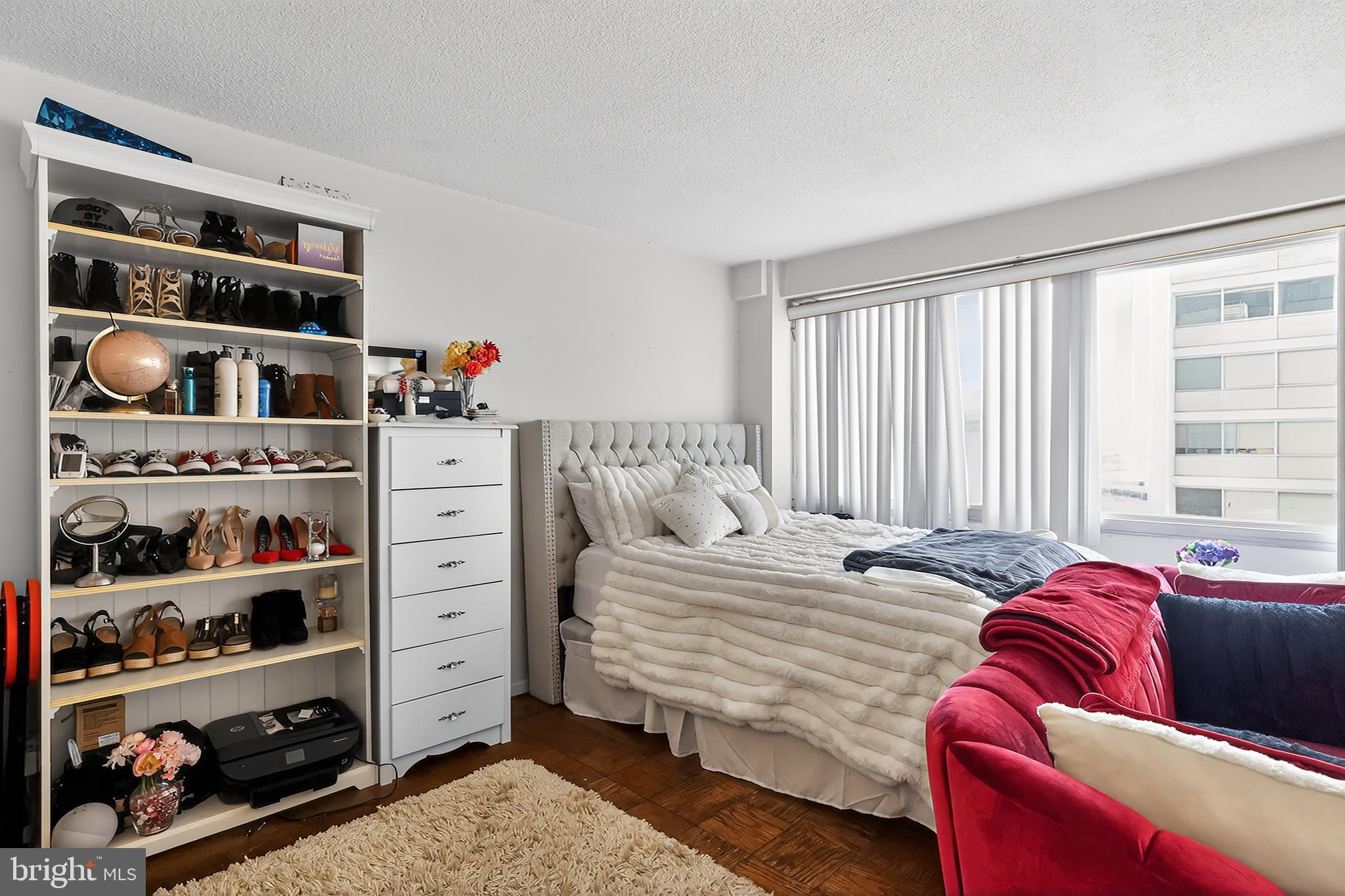 FRIENDSHIP HEIGHTS - Residential