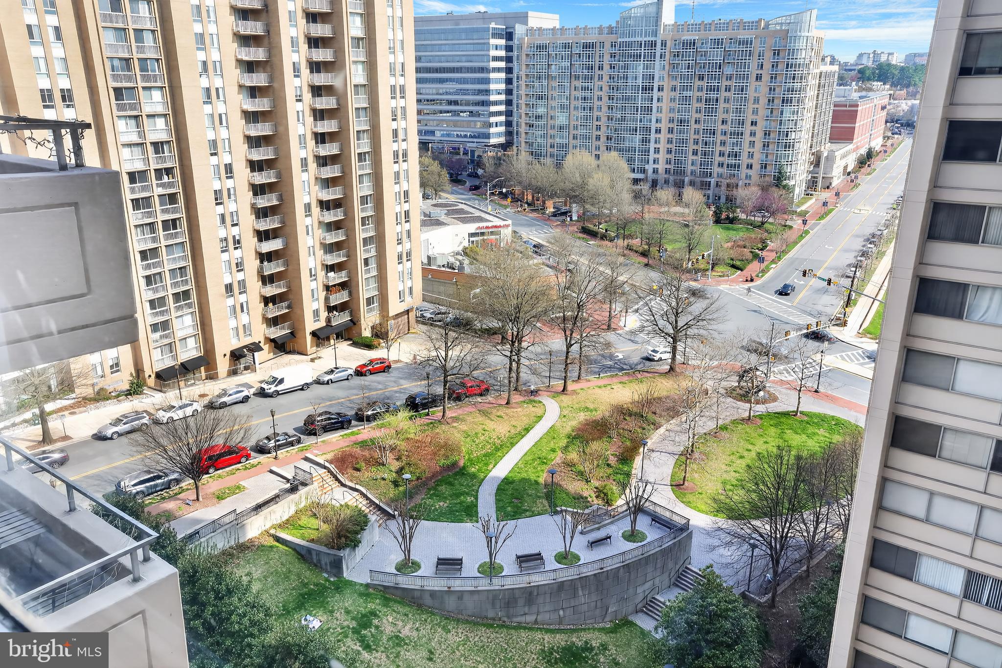 FRIENDSHIP HEIGHTS - Residential