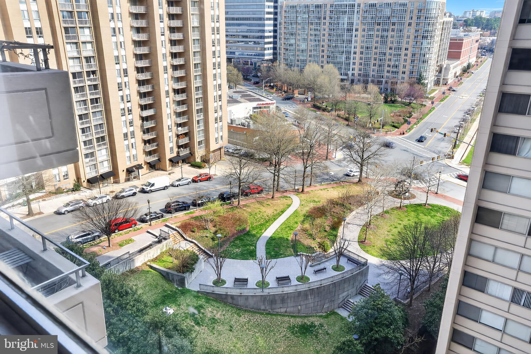 FRIENDSHIP HEIGHTS - Residential