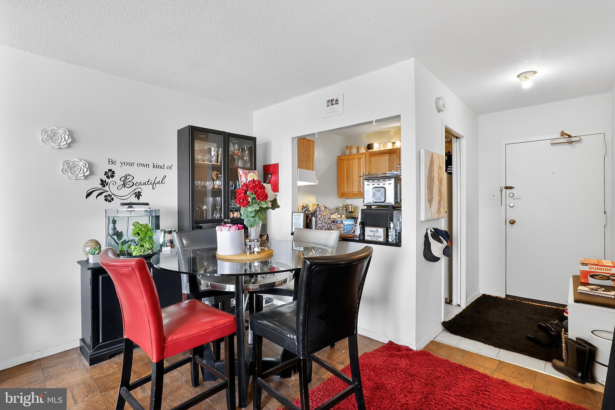 FRIENDSHIP HEIGHTS - Residential