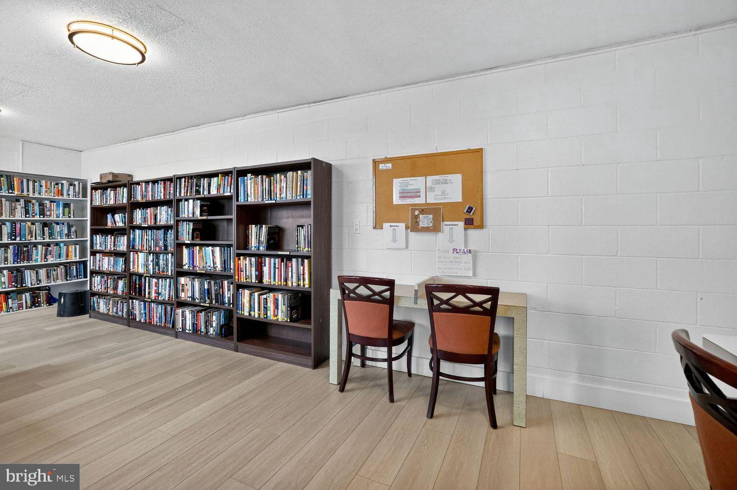 FRIENDSHIP HEIGHTS - Residential