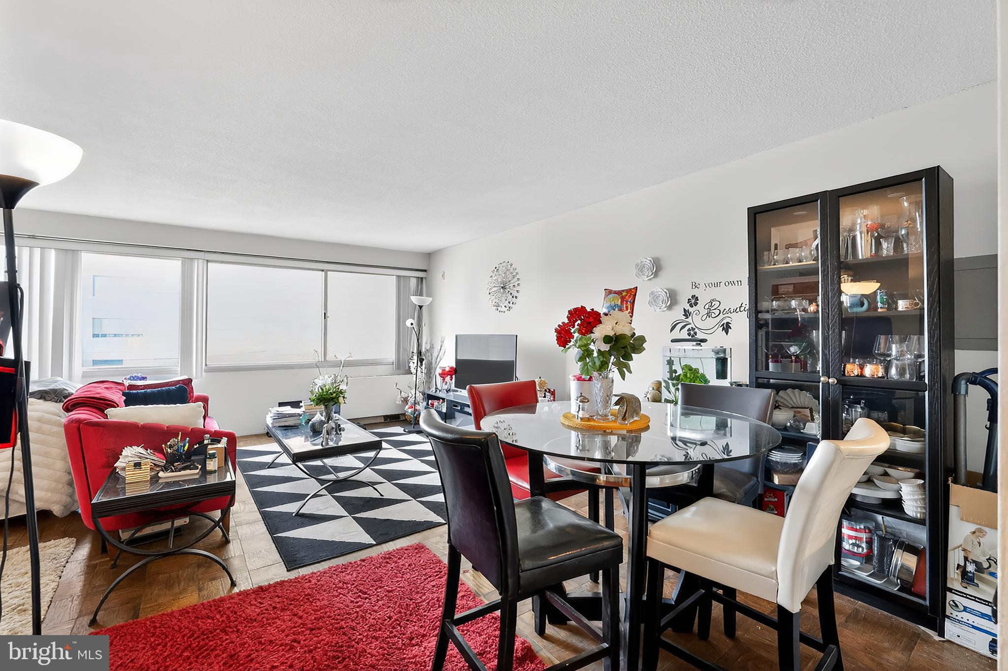 FRIENDSHIP HEIGHTS - Residential